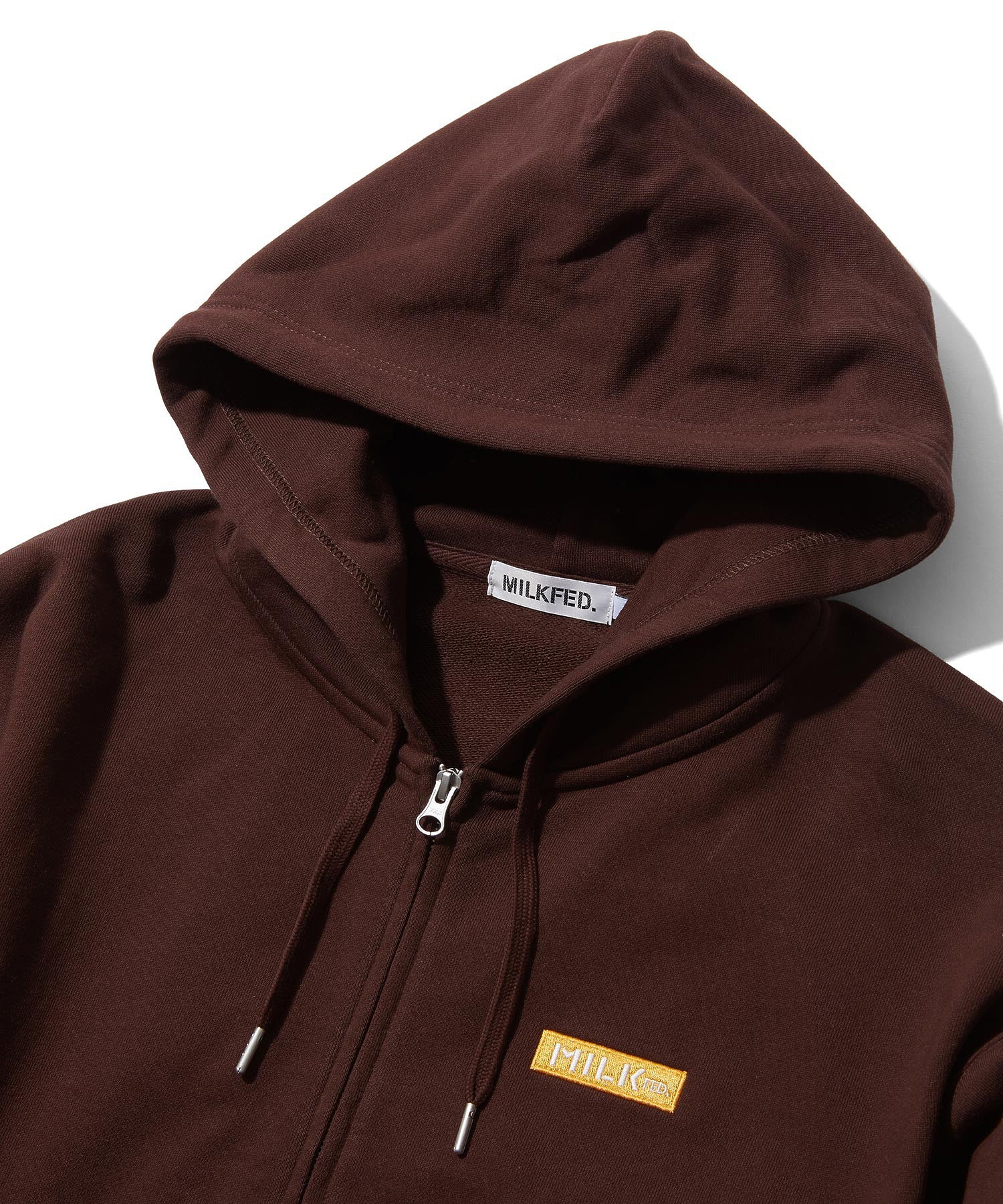 FUNNY COLLEAGUES ZIP UP HOODIE
