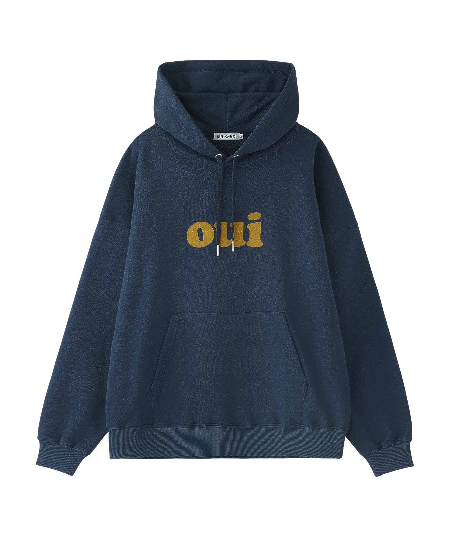 OUI SWEAT HOODIE