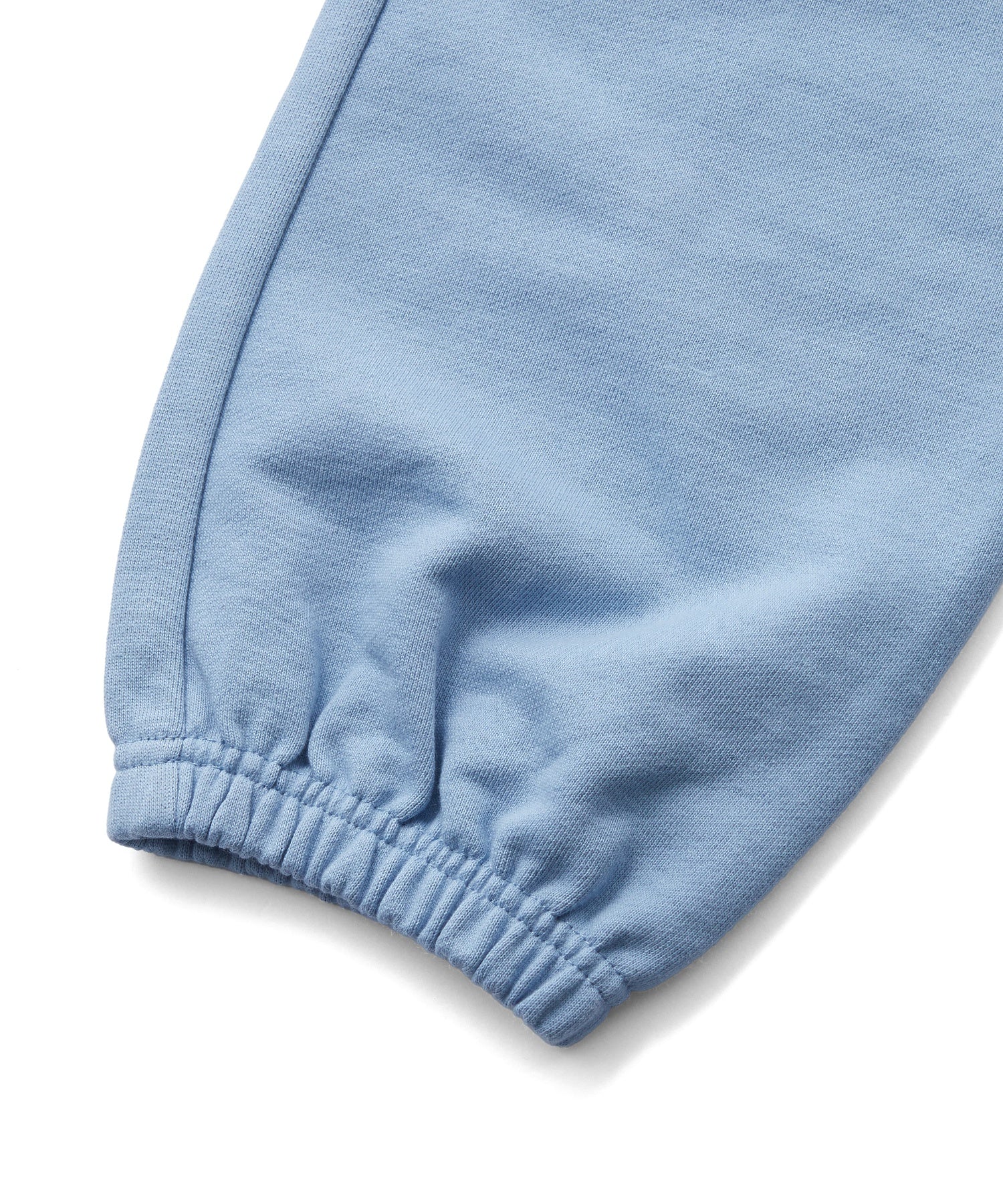 HEART POCKET SWEATPANTS