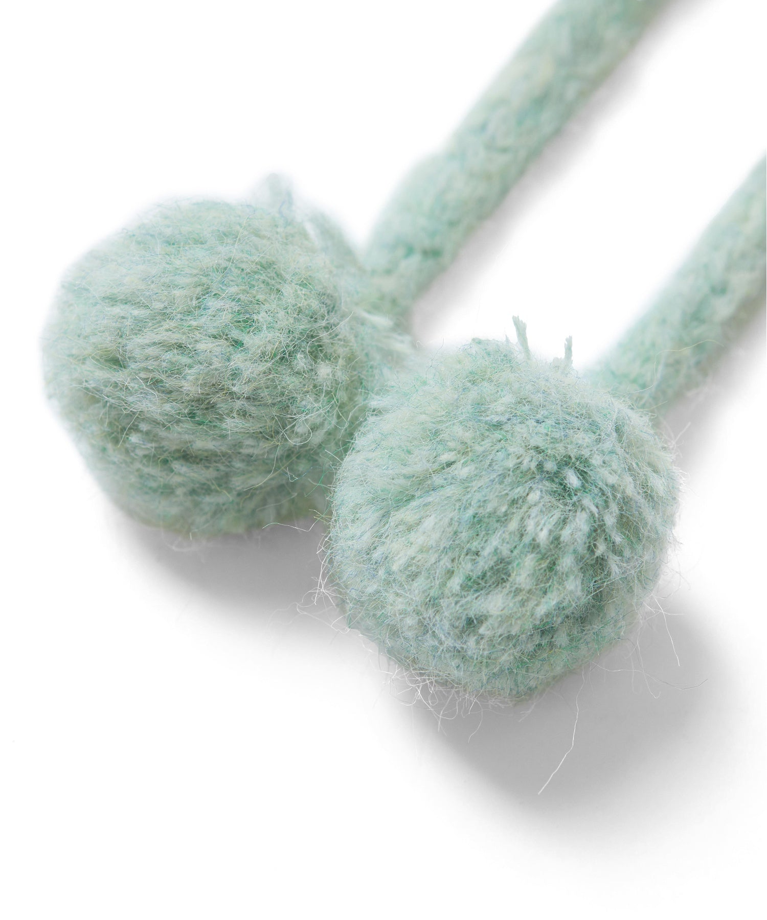 EAR FLAP KNIT CAP