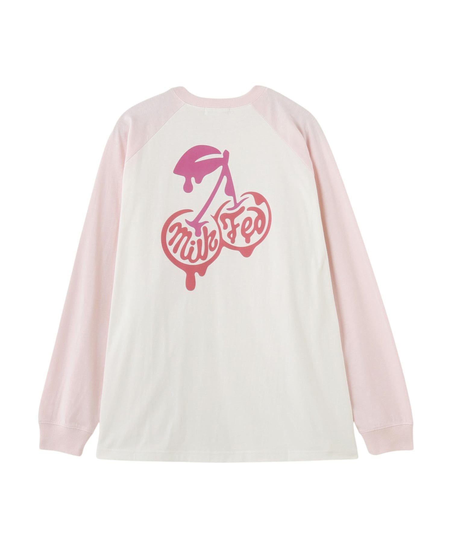 MELTY CHERRY BIG TOP