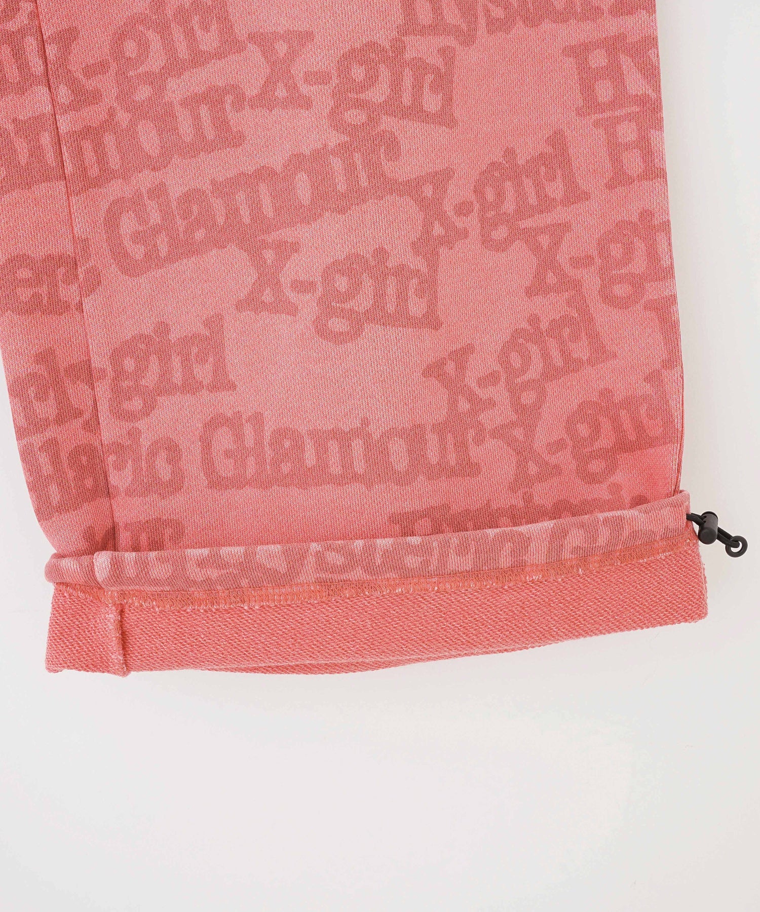 X-girl x HYSTERIC GLAMOUR SWEATPANTS