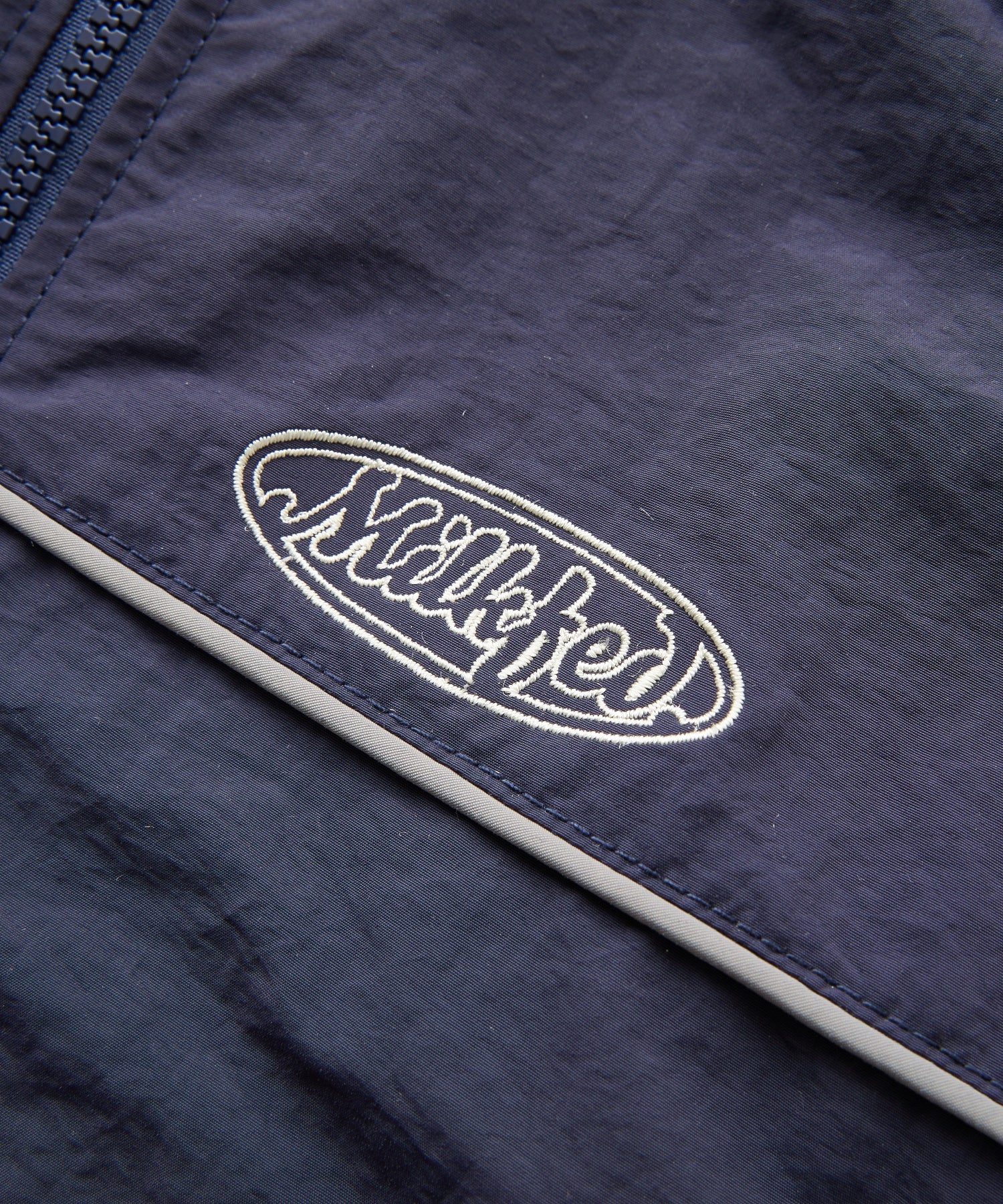 LINE PIPING JACKET