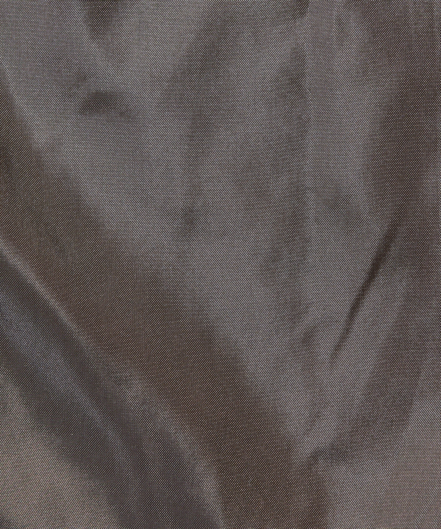 BAR LOGO BOA JACKET