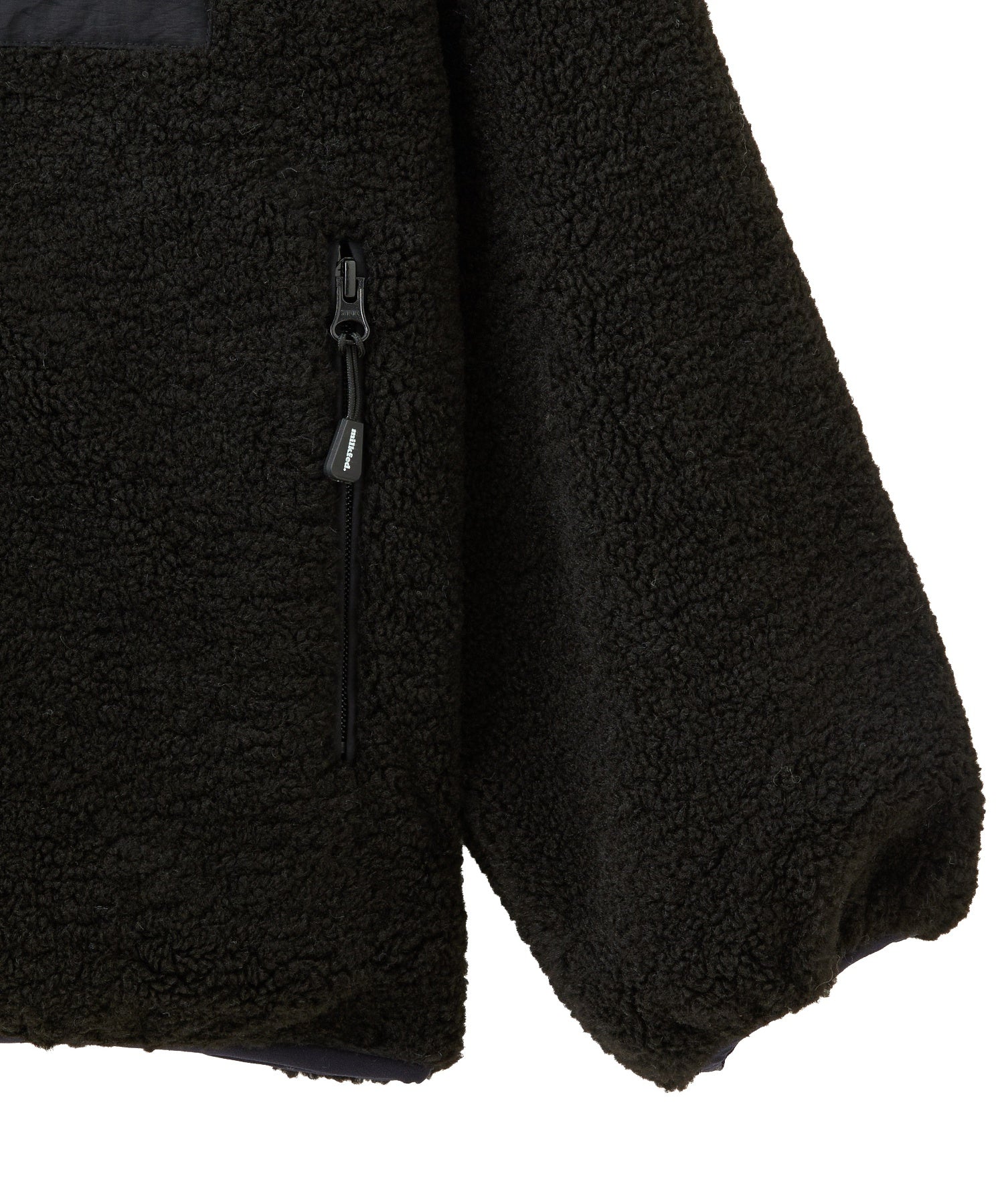 LOGO BOA JACKET