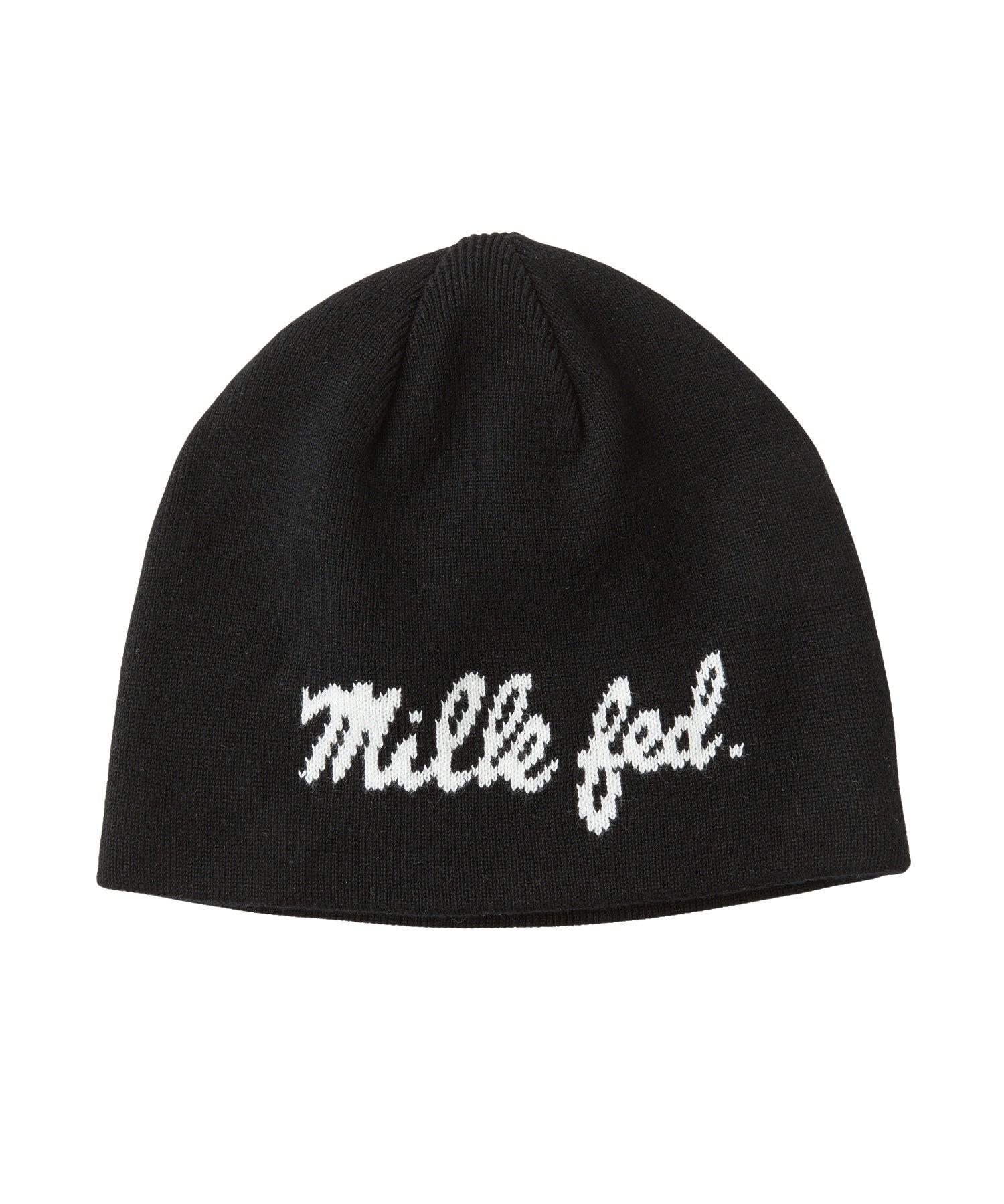 REVERSIBLE ICING KNIT CAP