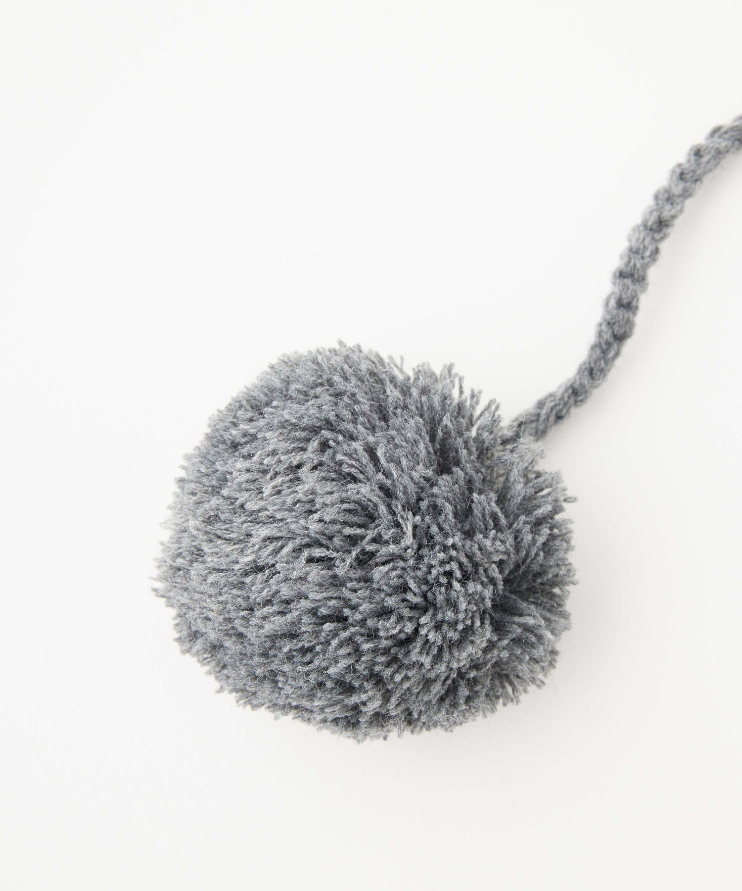 HEART KNIT EARMUFFS