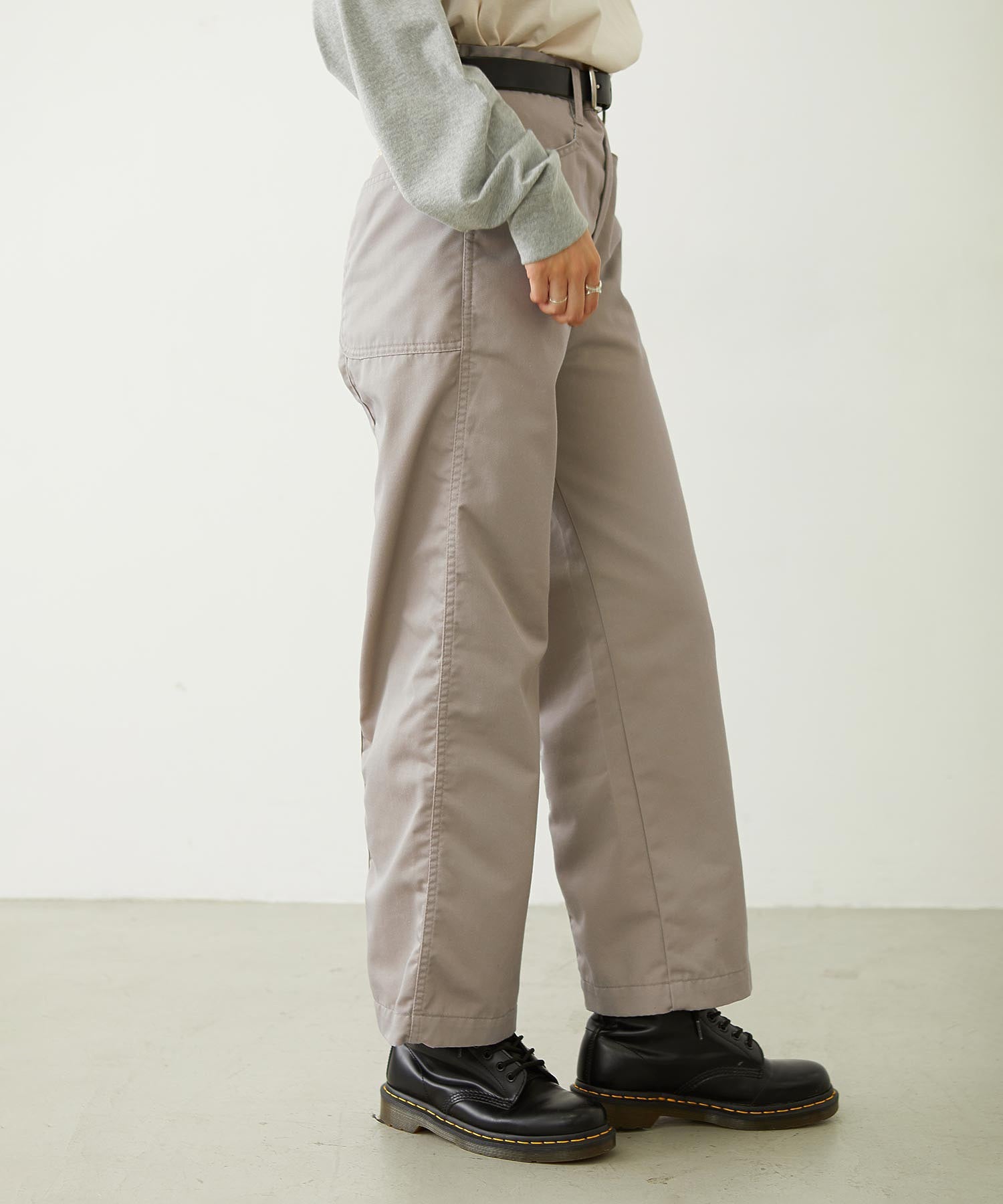 BIG BACK POCKET WORK PANTS