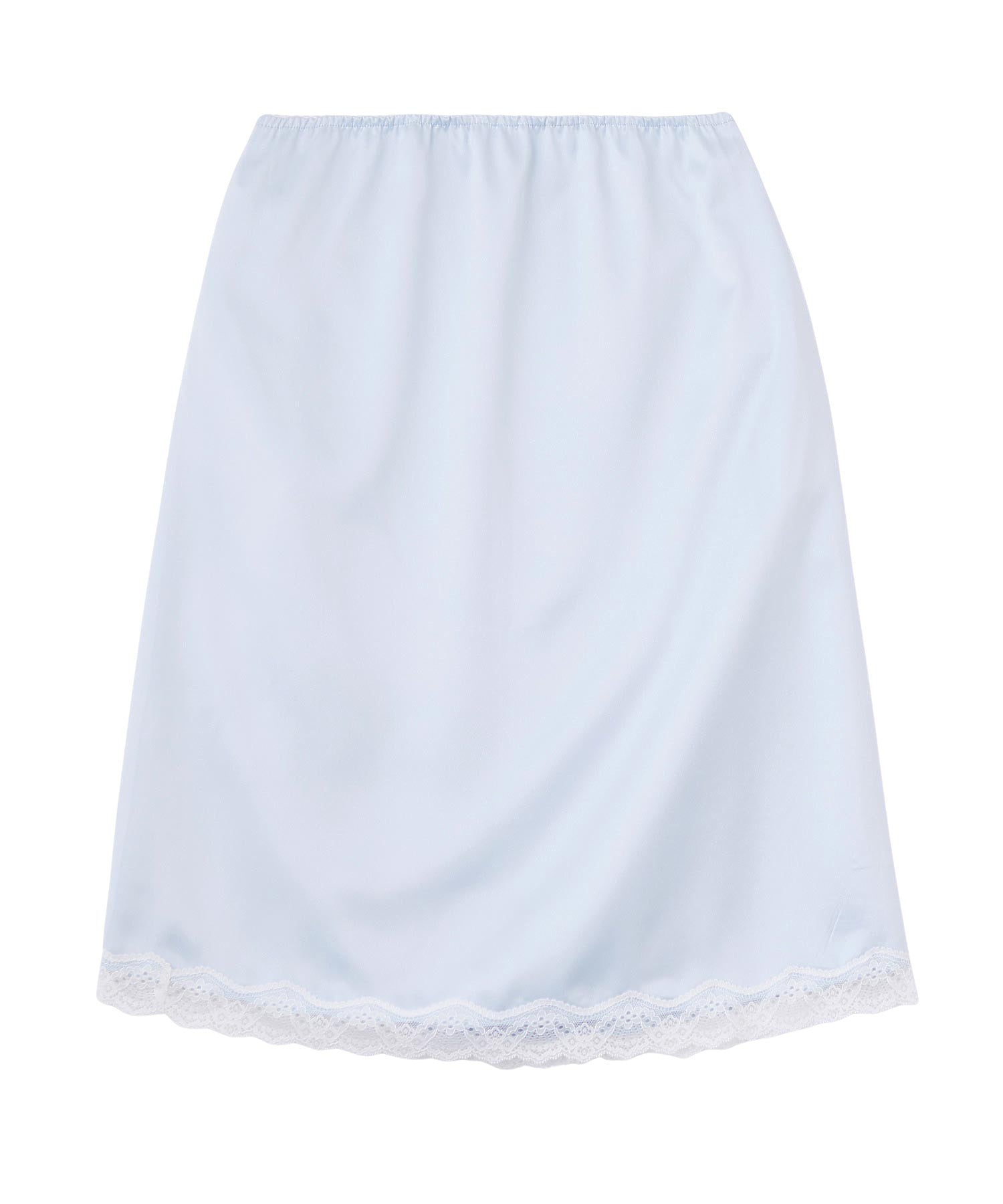 SLIP SKIRT