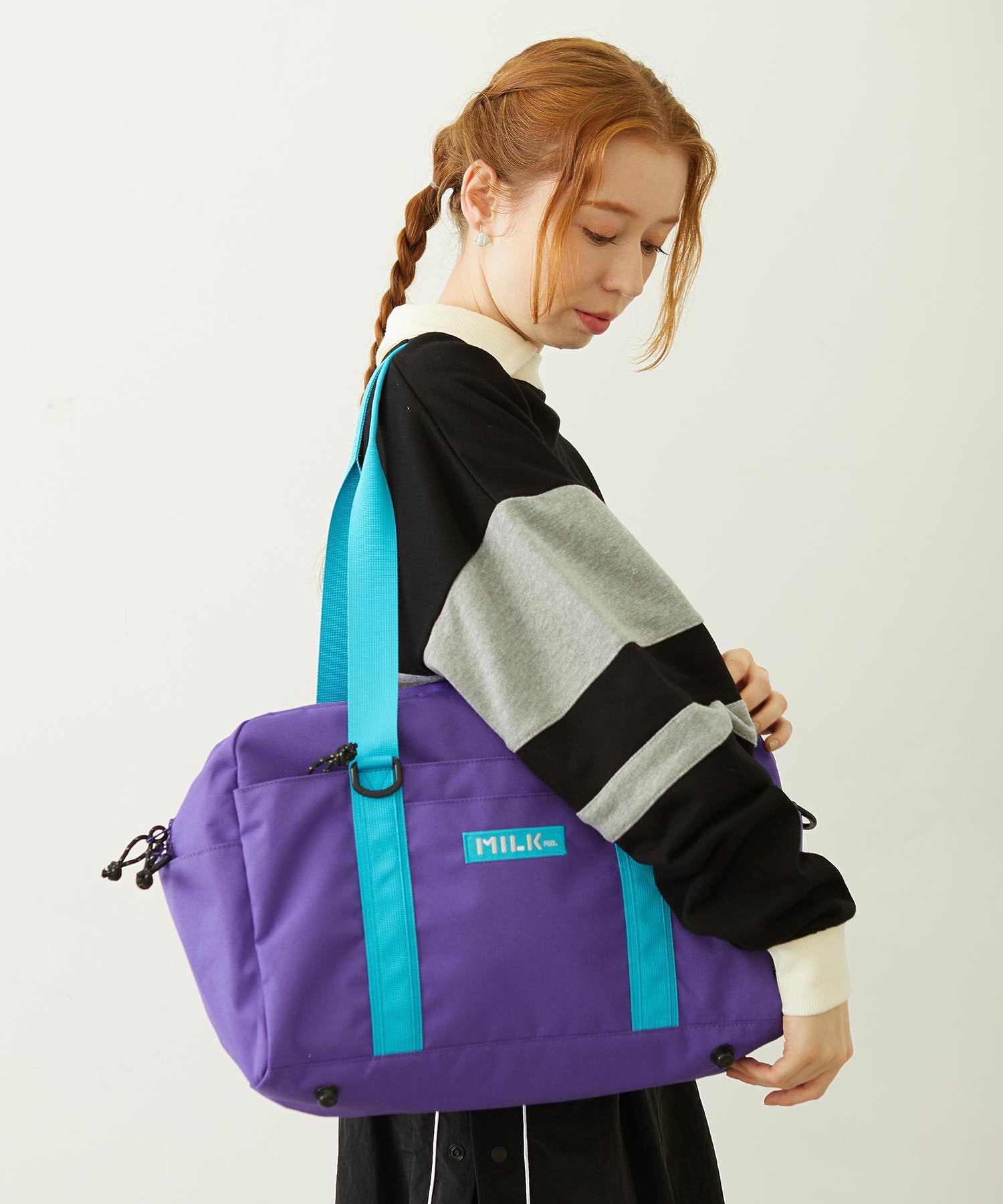 BFF BOSTON BAG