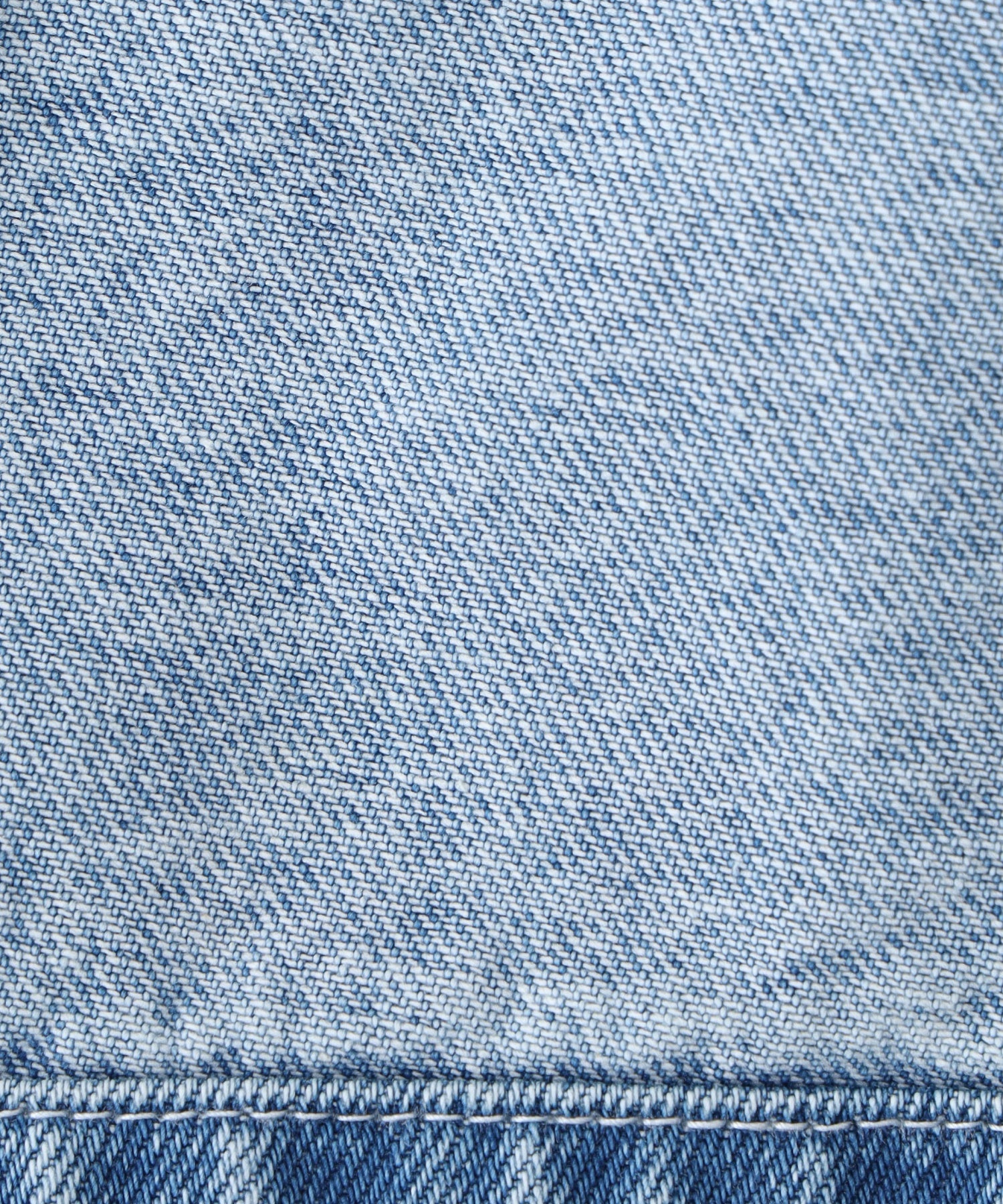 PATCH SALOPETTE SKIRT