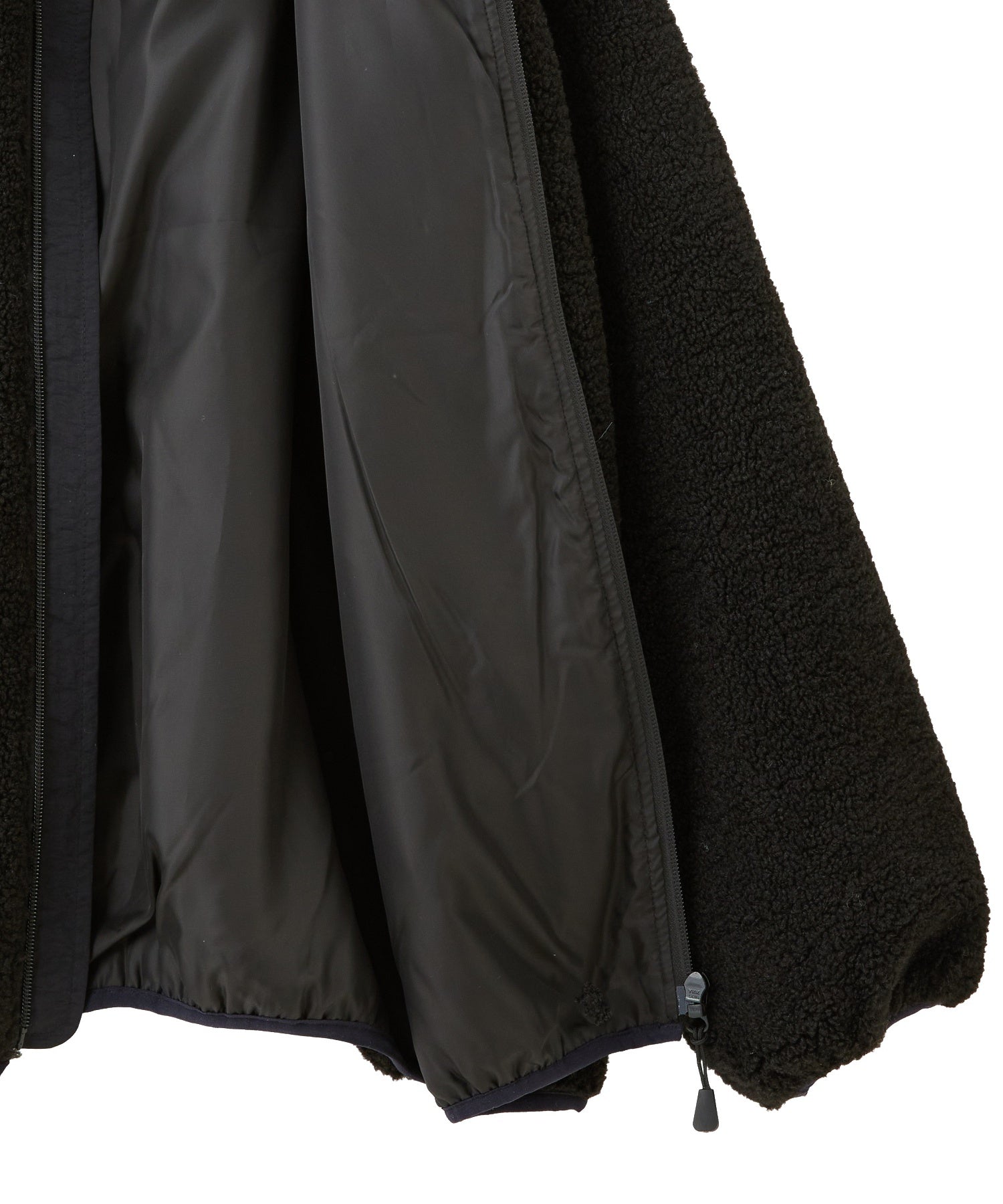 LOGO BOA JACKET