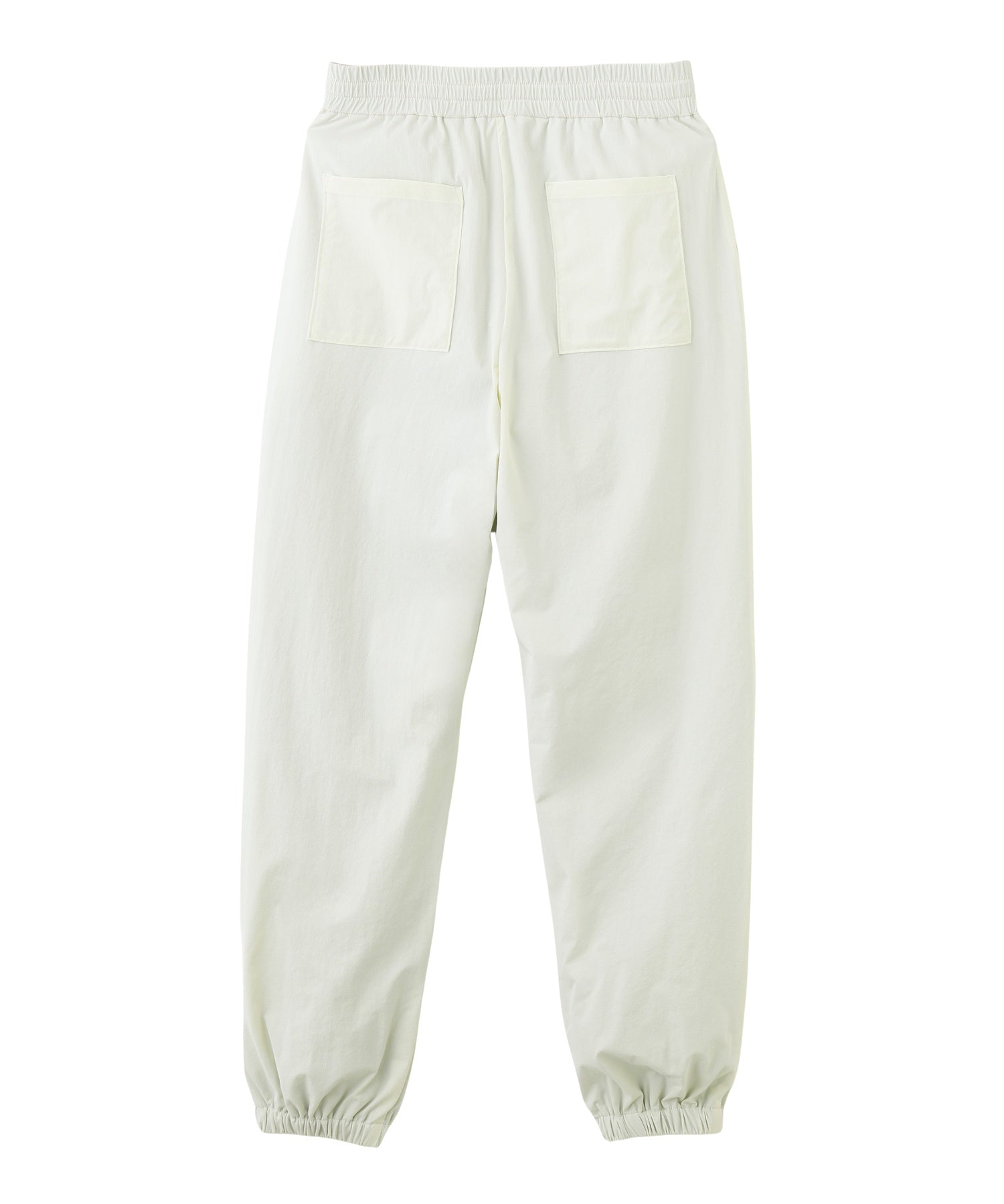 STRETCH PUFFER PANTS