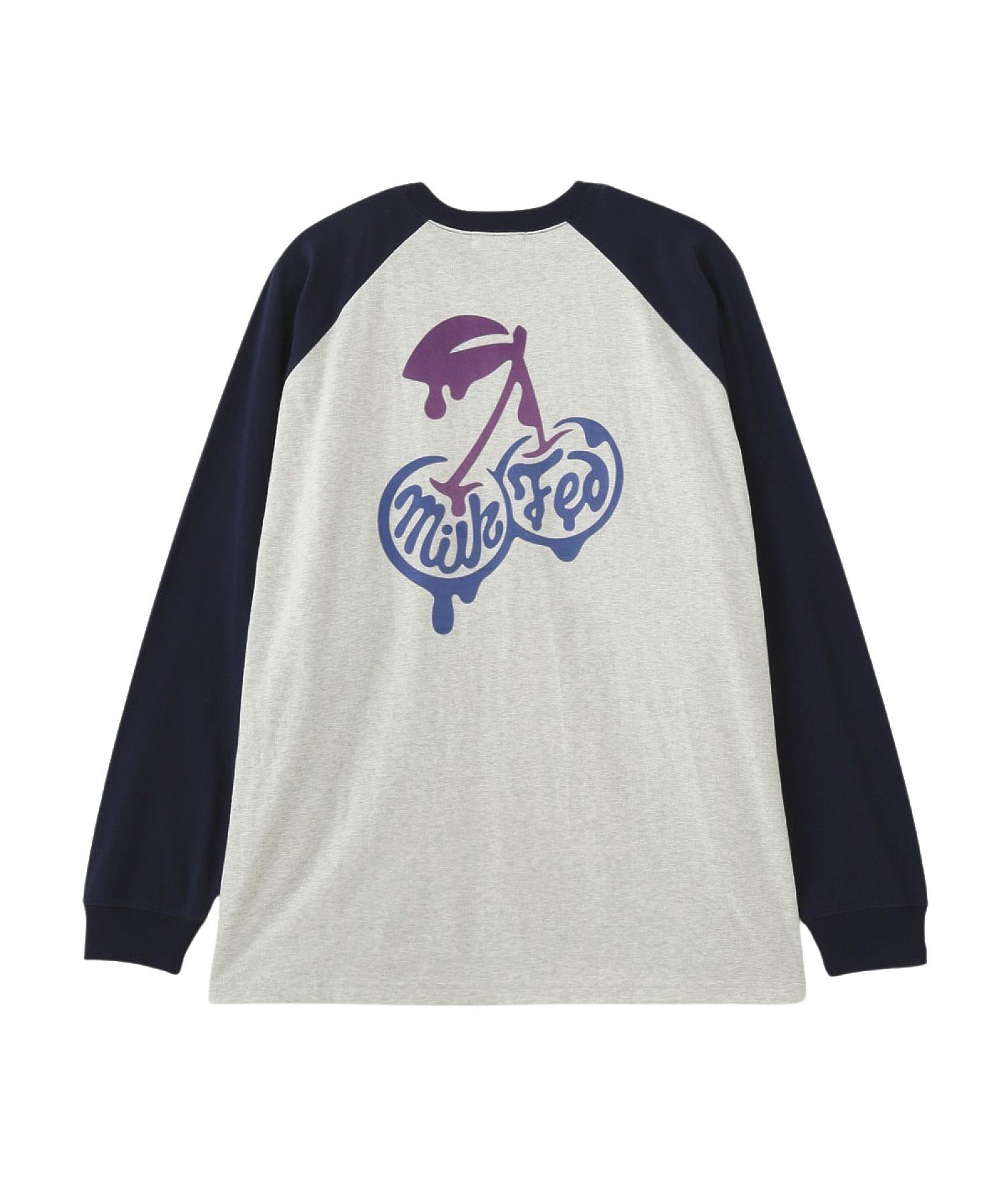 MELTY CHERRY BIG TOP