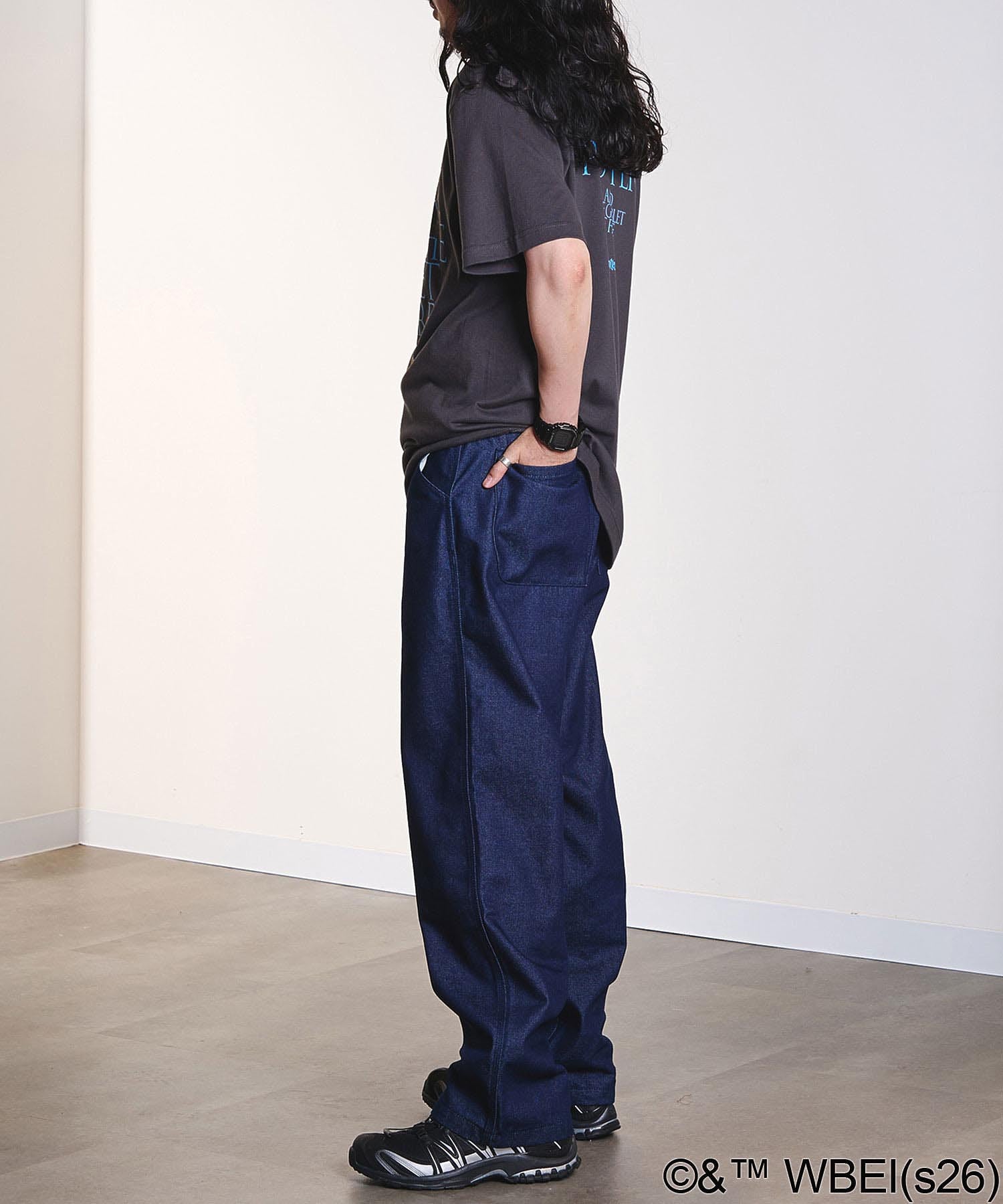 staff:173cm 着用サイズ:L