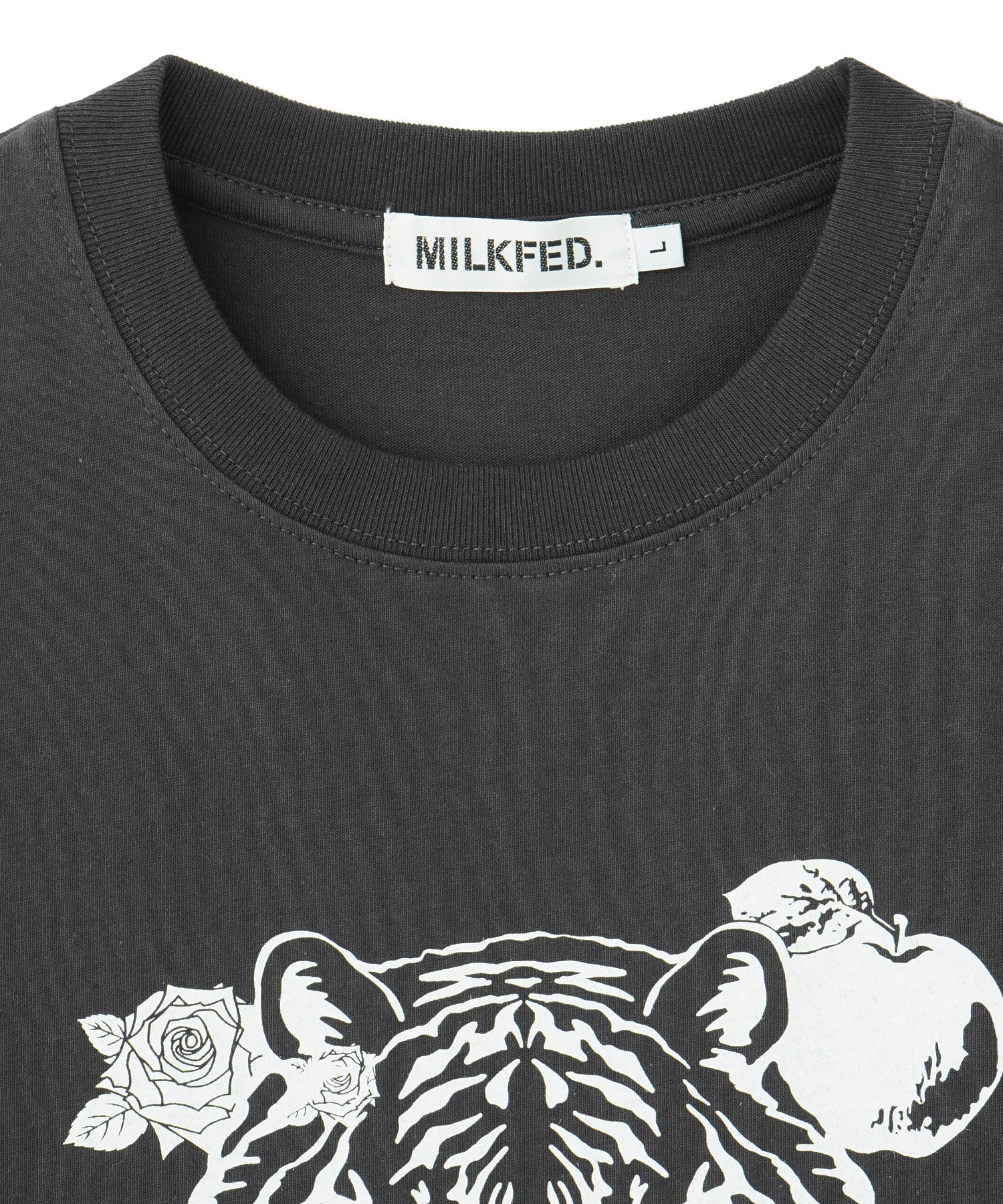 TIGER S/S TEE