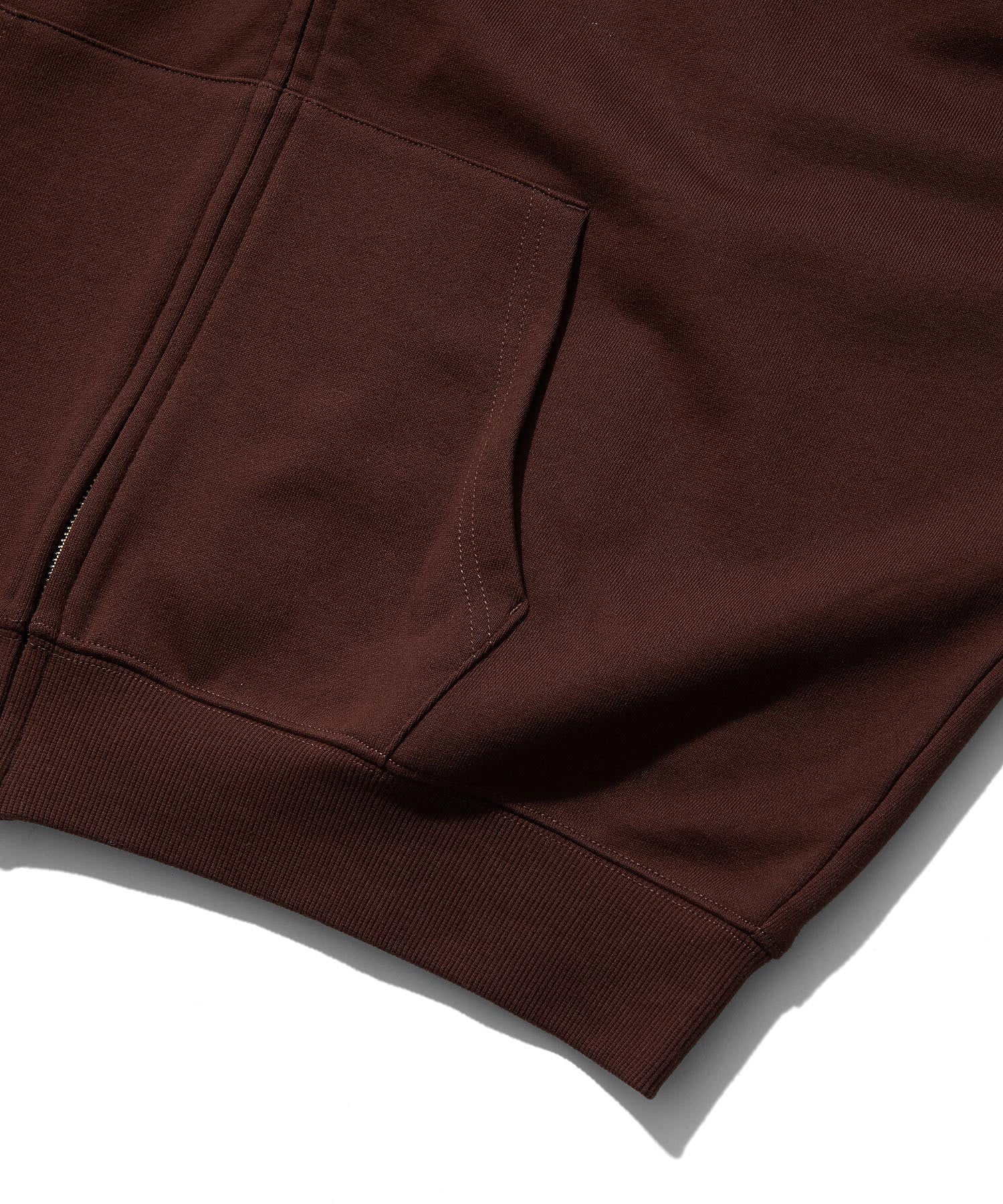 FUNNY COLLEAGUES ZIP UP HOODIE