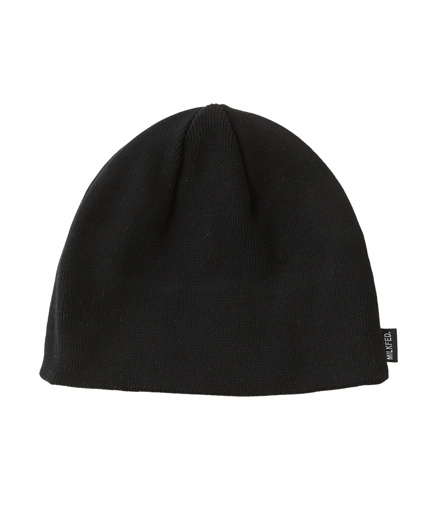 REVERSIBLE ICING KNIT CAP