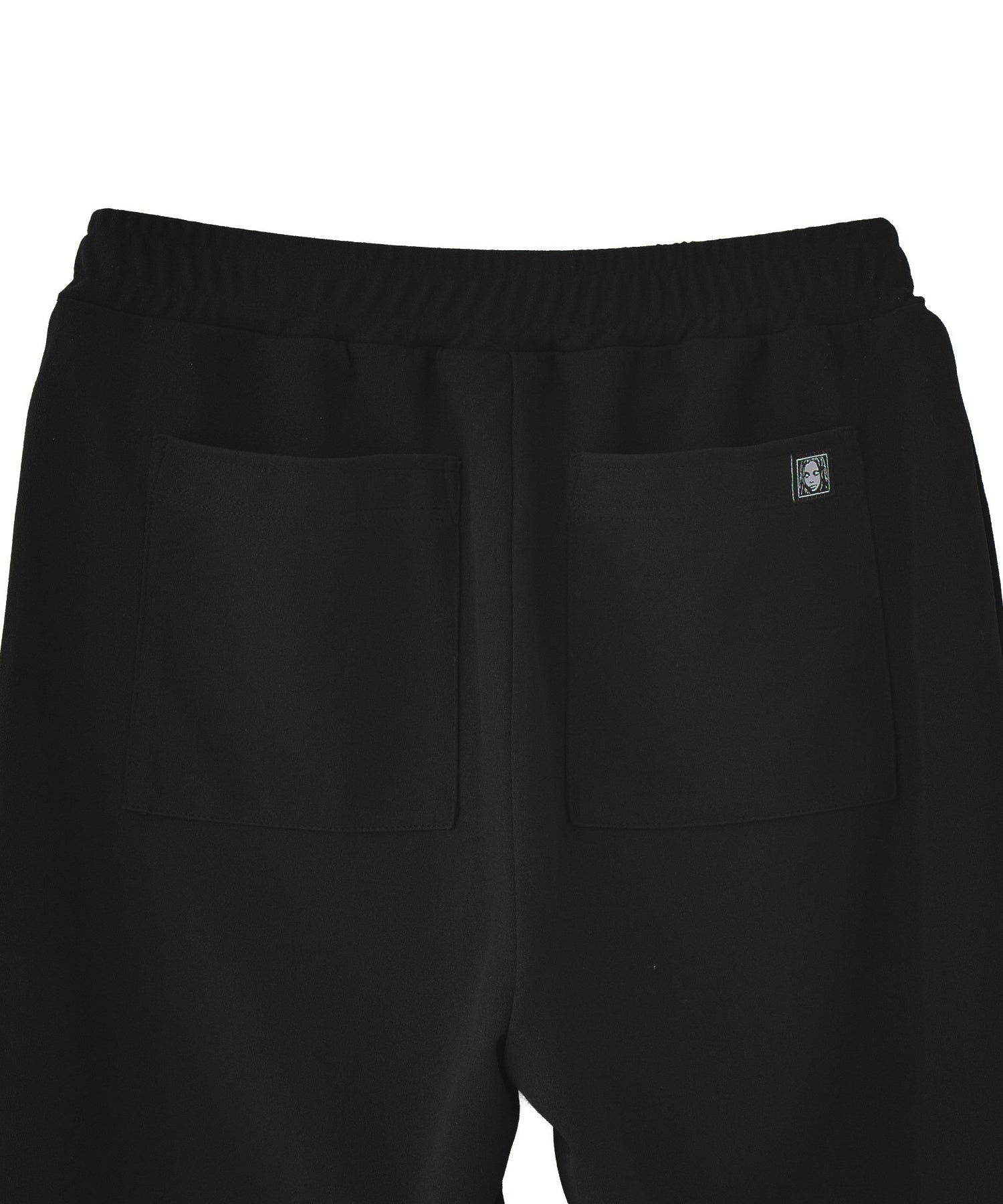 WAISTCLOTH SET LAYERED PANTS