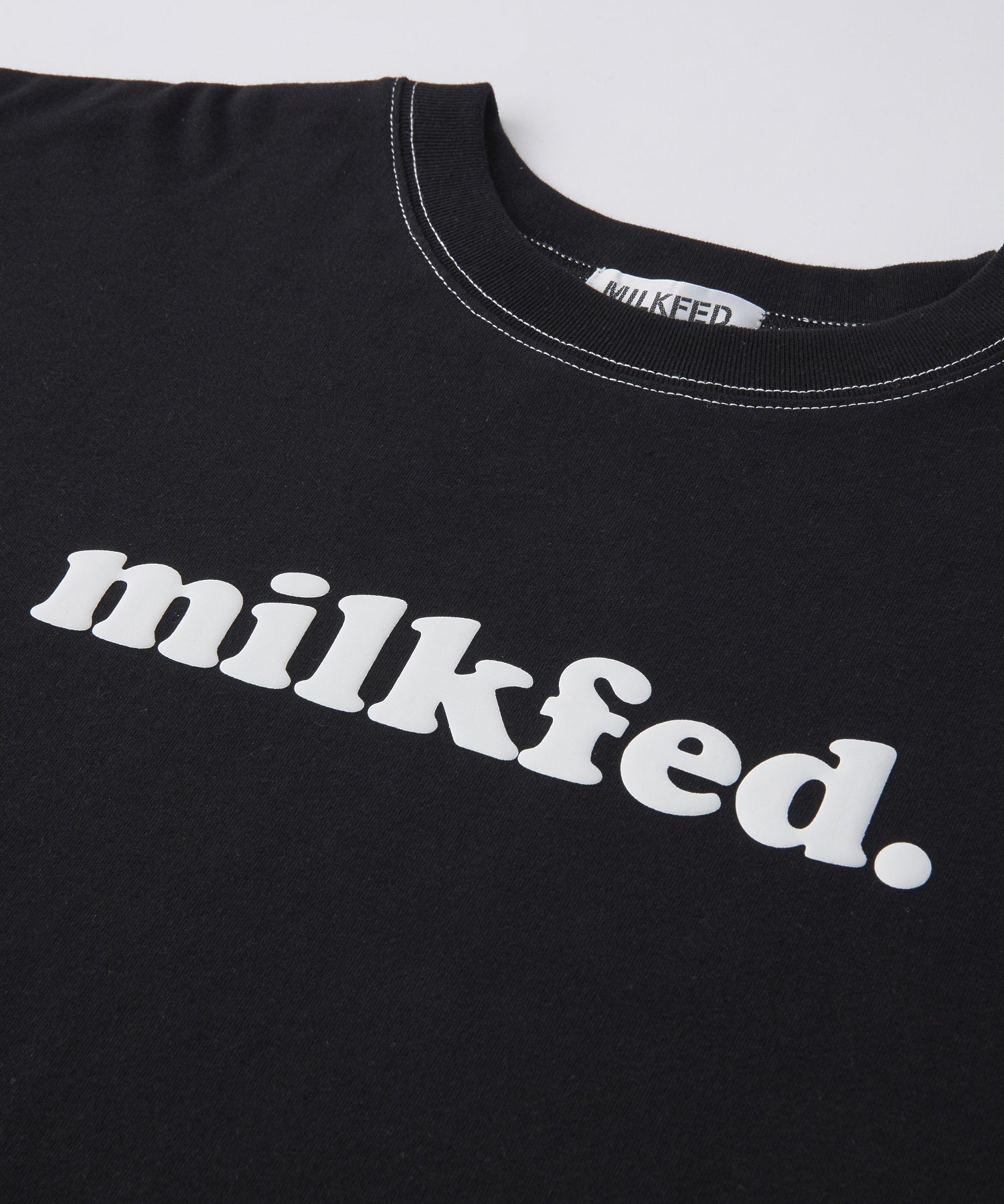 COOPER LOGO SUPER BIG L/S TOP