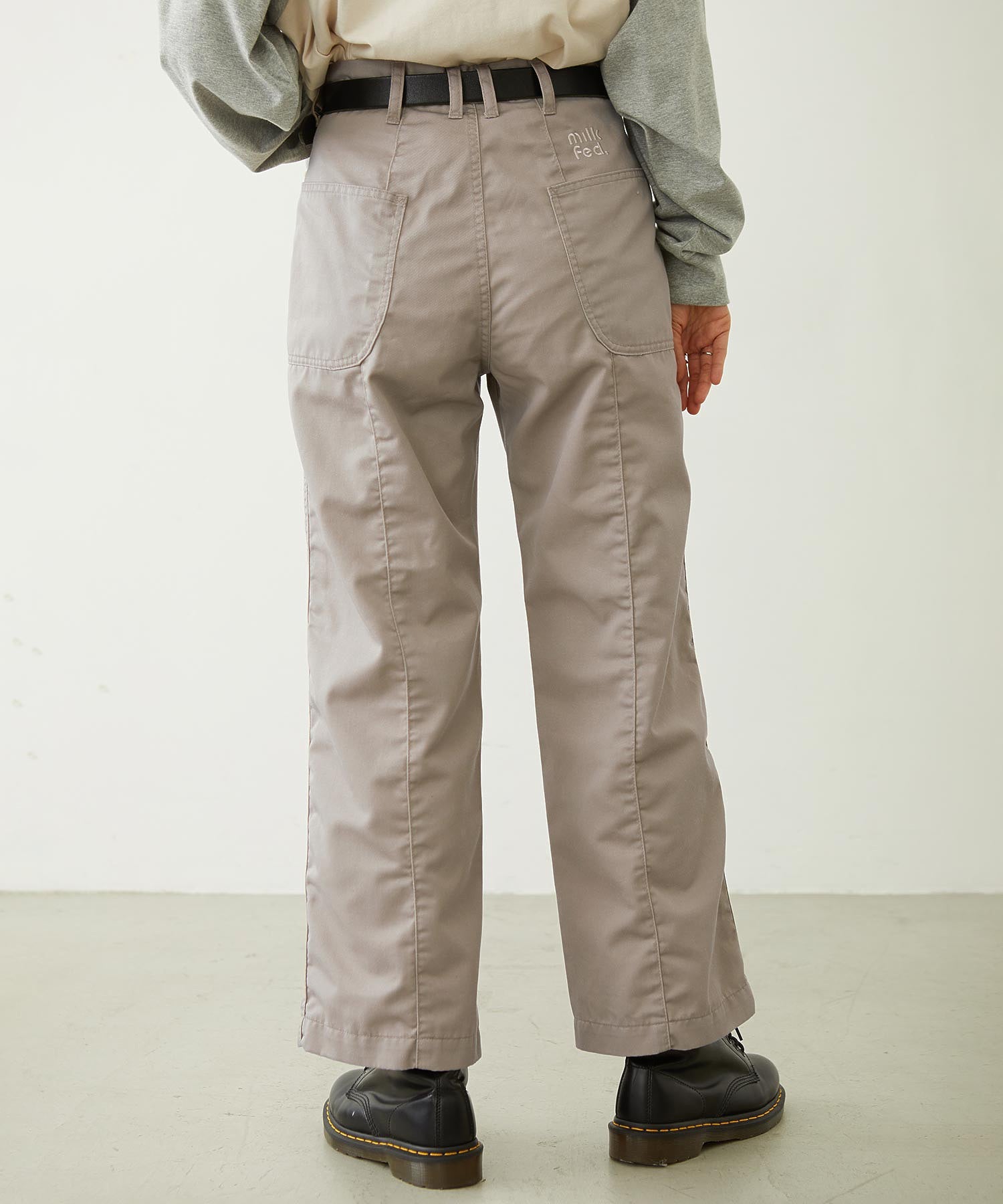 BIG BACK POCKET WORK PANTS