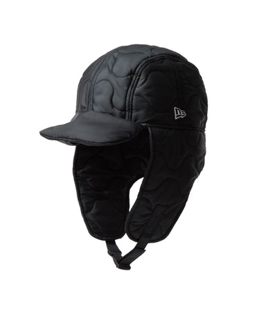 OD TRAP2 MIL QUILT WR BLK