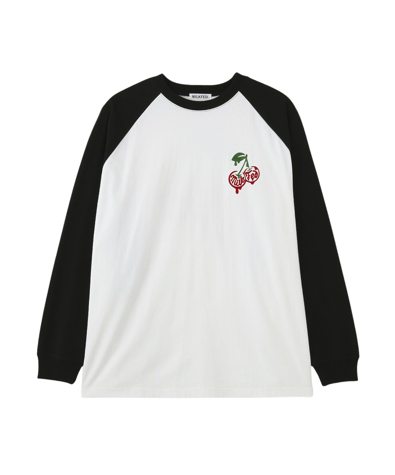 MELTY CHERRY BIG TOP