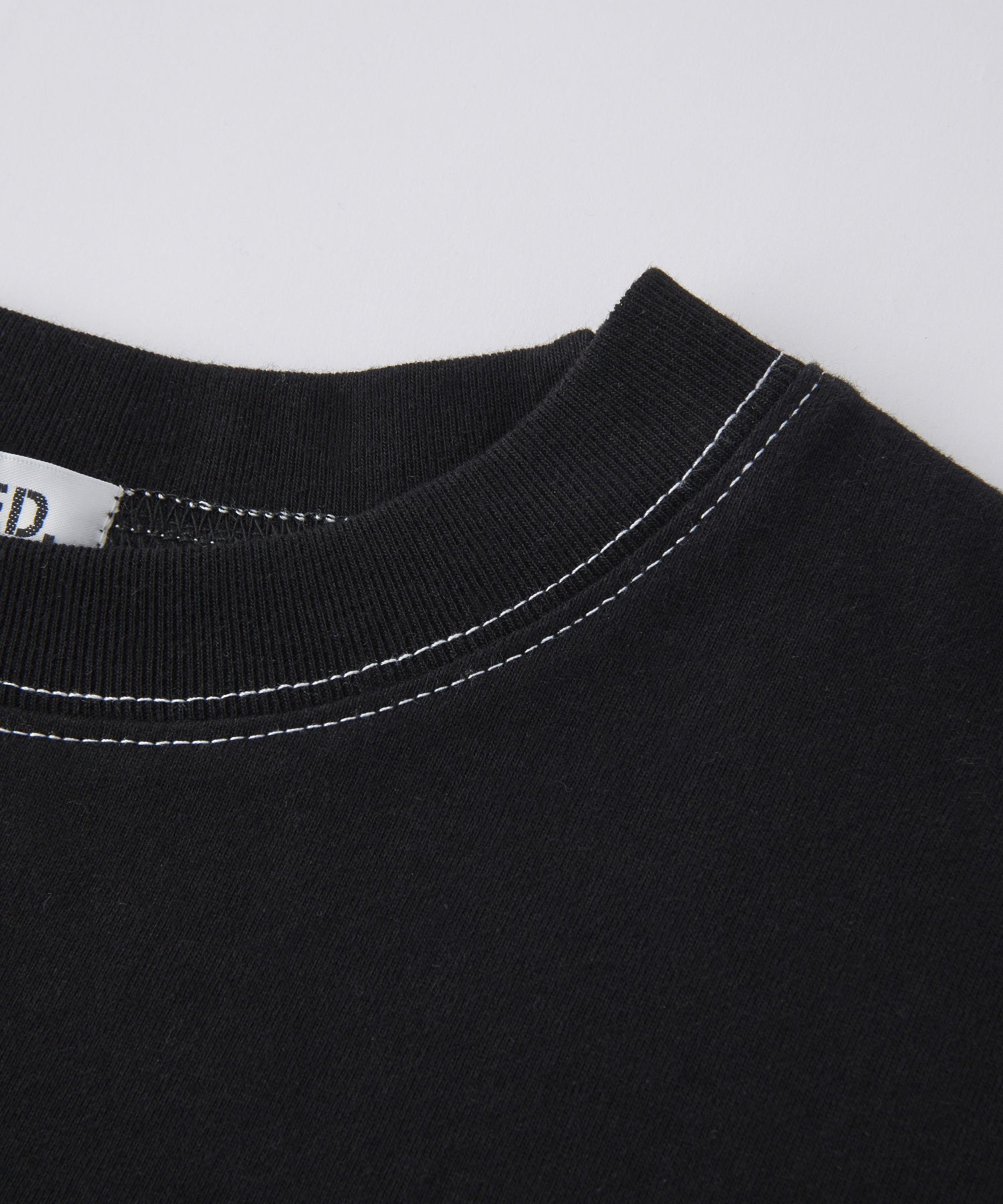 COOPER LOGO SUPER BIG L/S TOP