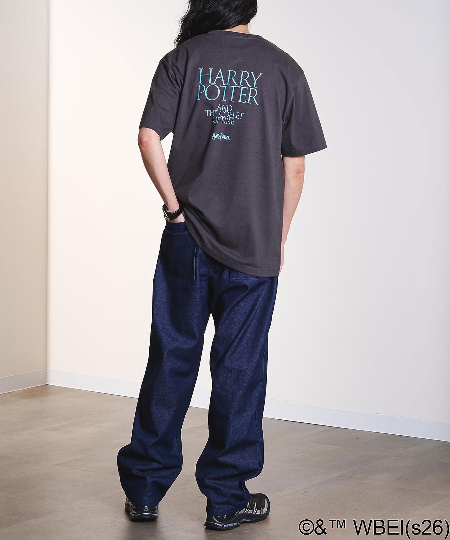 staff:173cm 着用サイズ:L