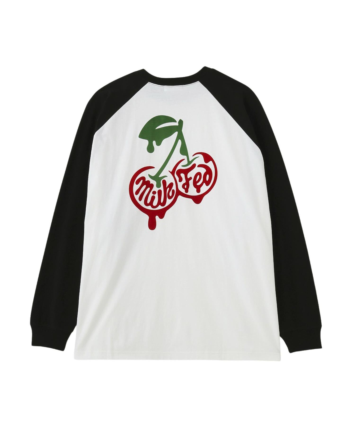 MELTY CHERRY BIG TOP