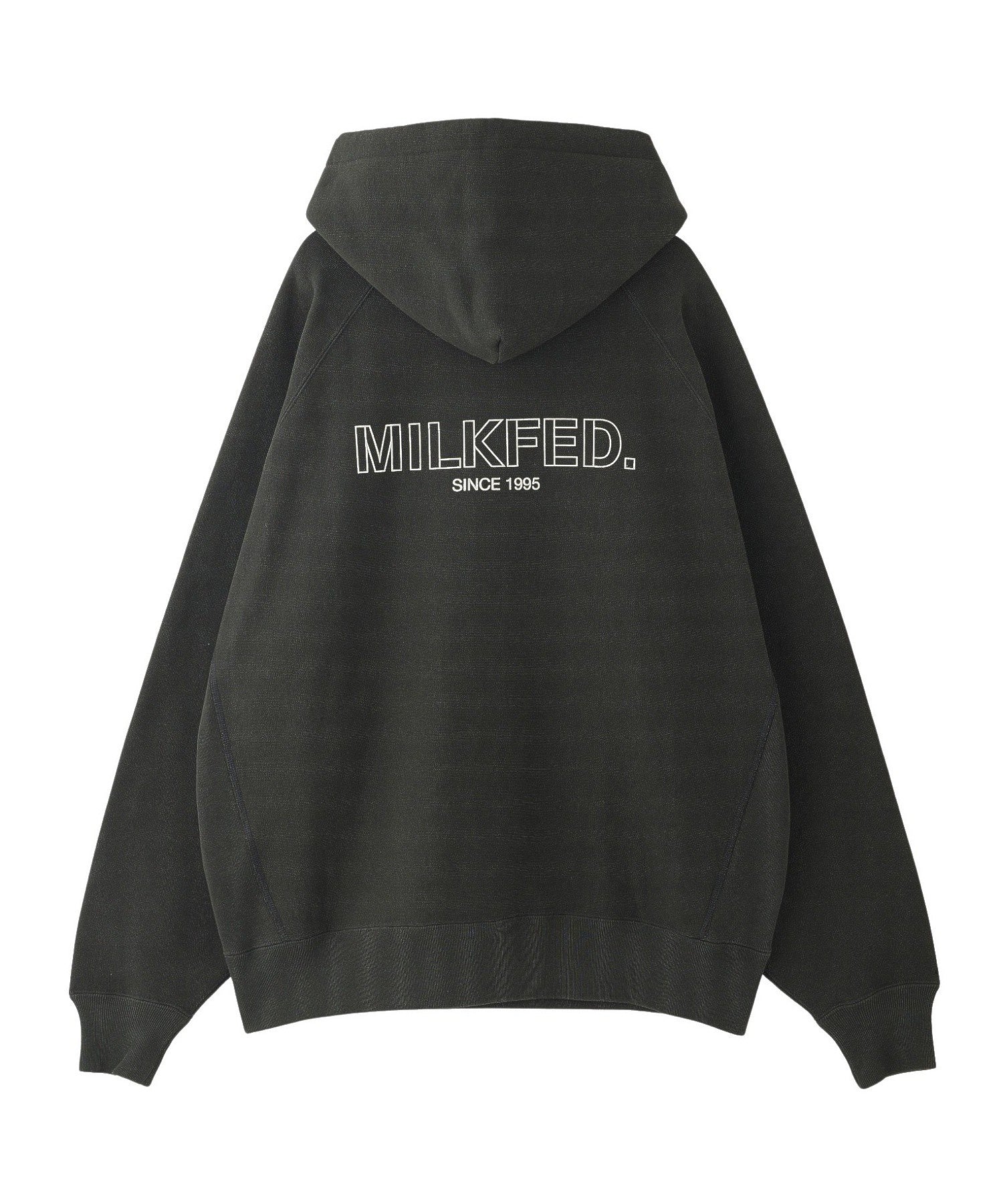 MILKFED.×CHAMPION SWEAT HOODIE