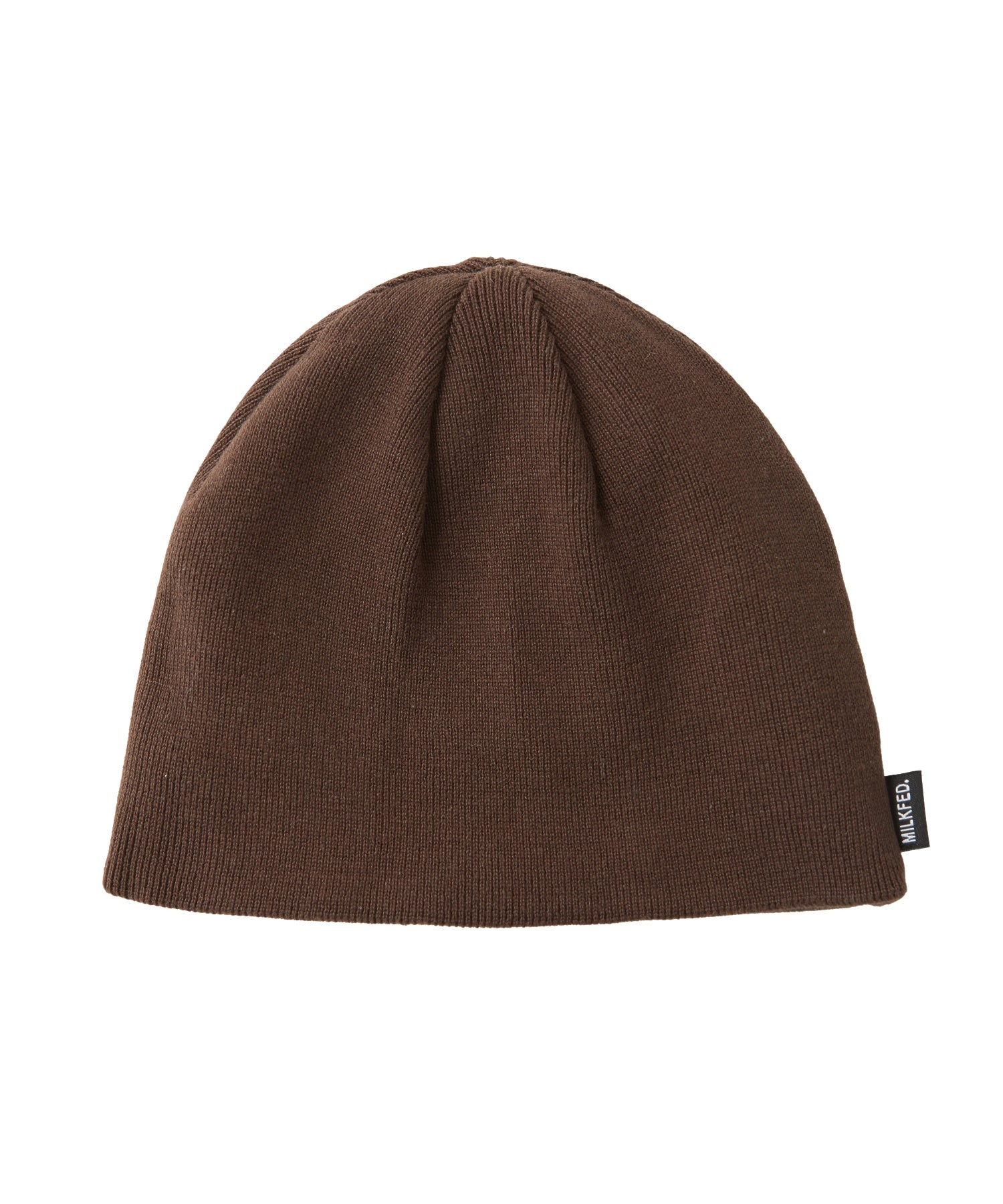 REVERSIBLE ICING KNIT CAP