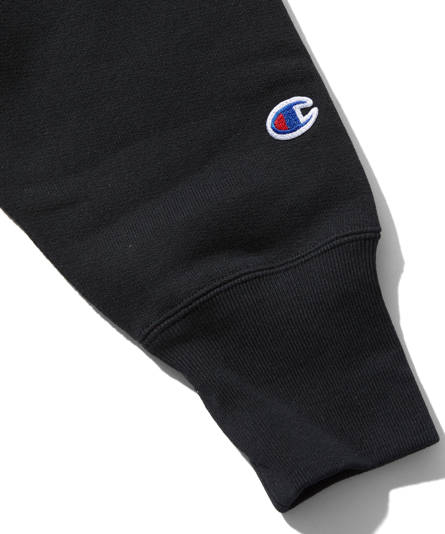 MILKFED.×CHAMPION SWEAT ZIP HOODIE