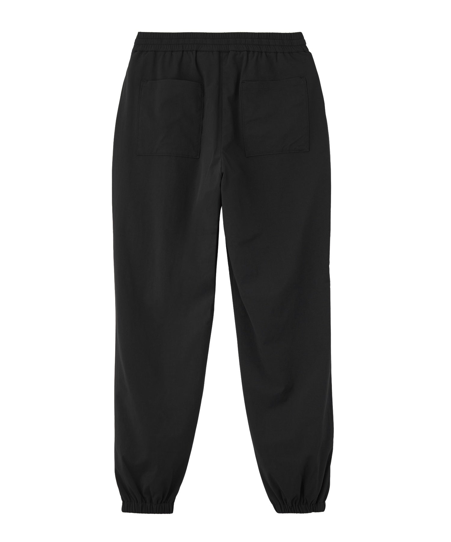 STRETCH PUFFER PANTS