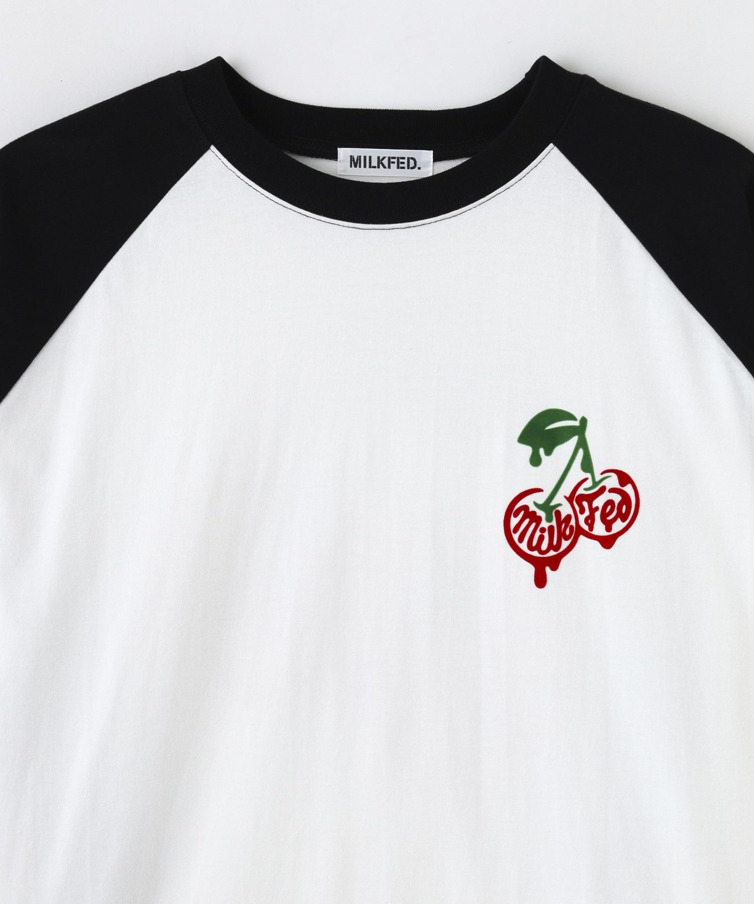 MELTY CHERRY BIG TOP