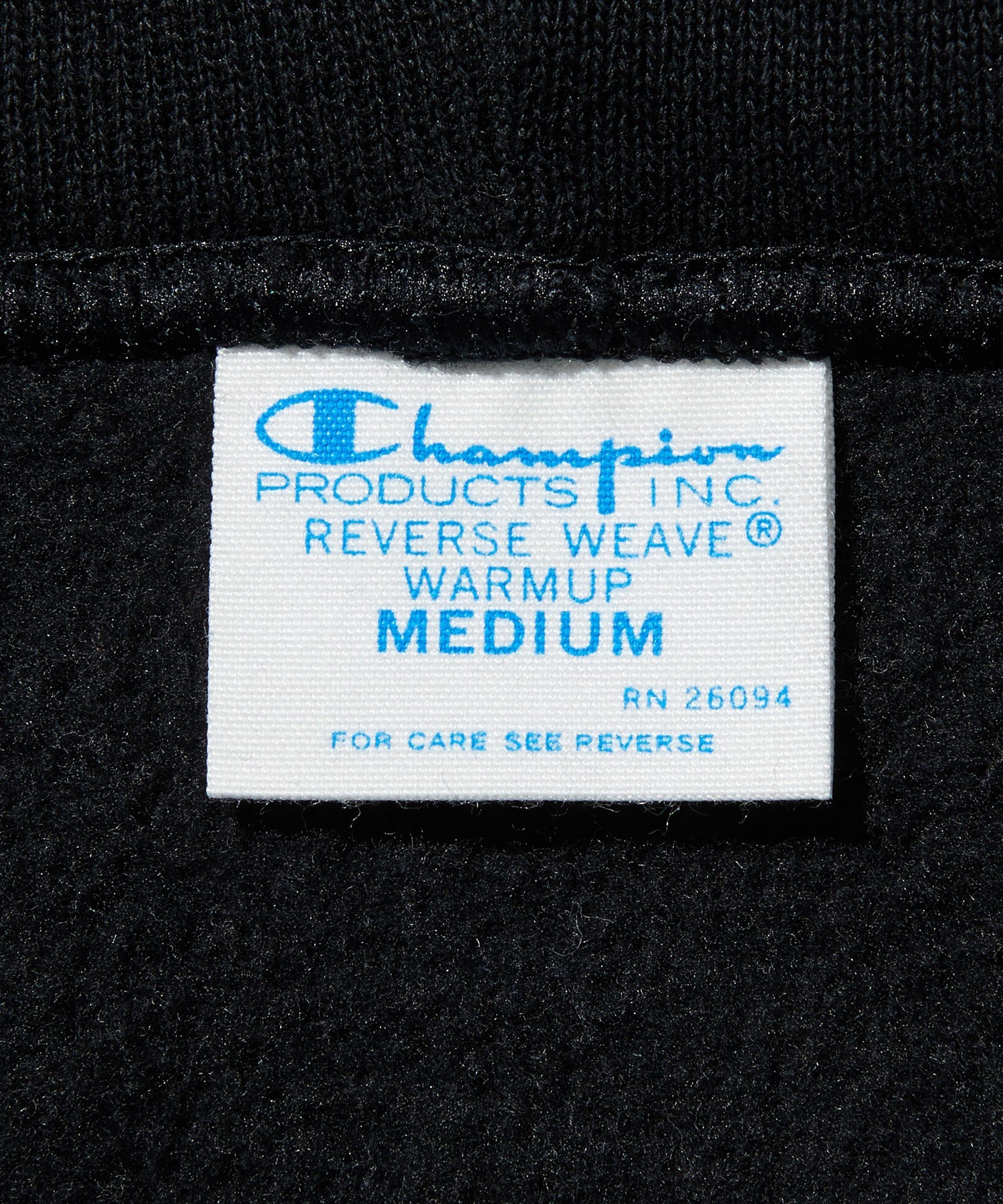 MILKFED.×CHAMPION SWEAT ZIP HOODIE