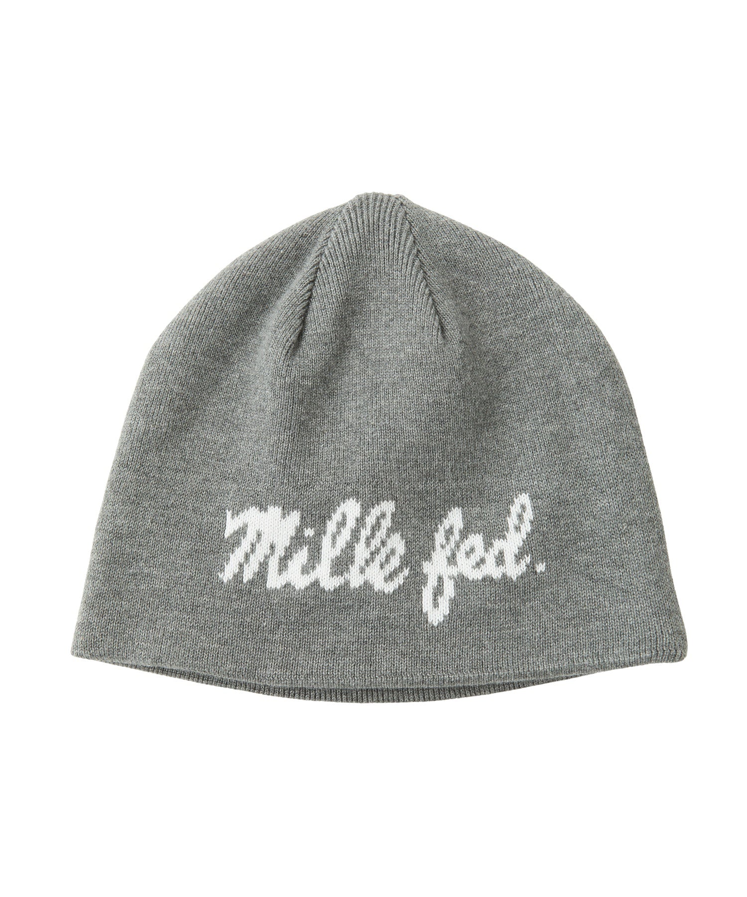 REVERSIBLE ICING KNIT CAP