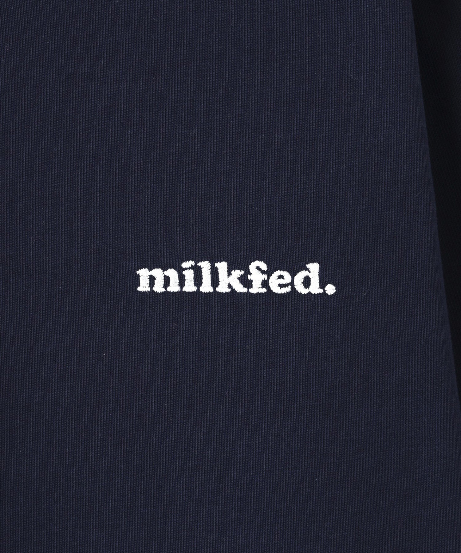 FLOWER ELBOW CARDIGAN