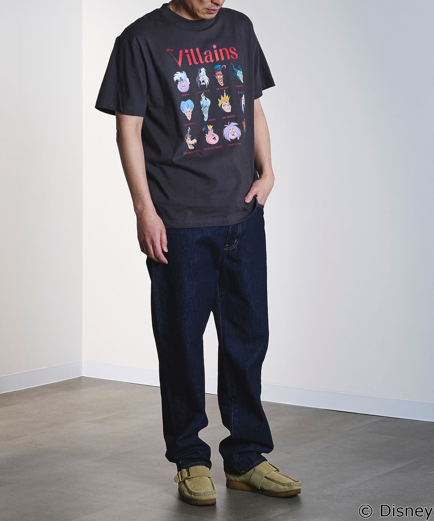 model:176cm 着用サイズ:XL