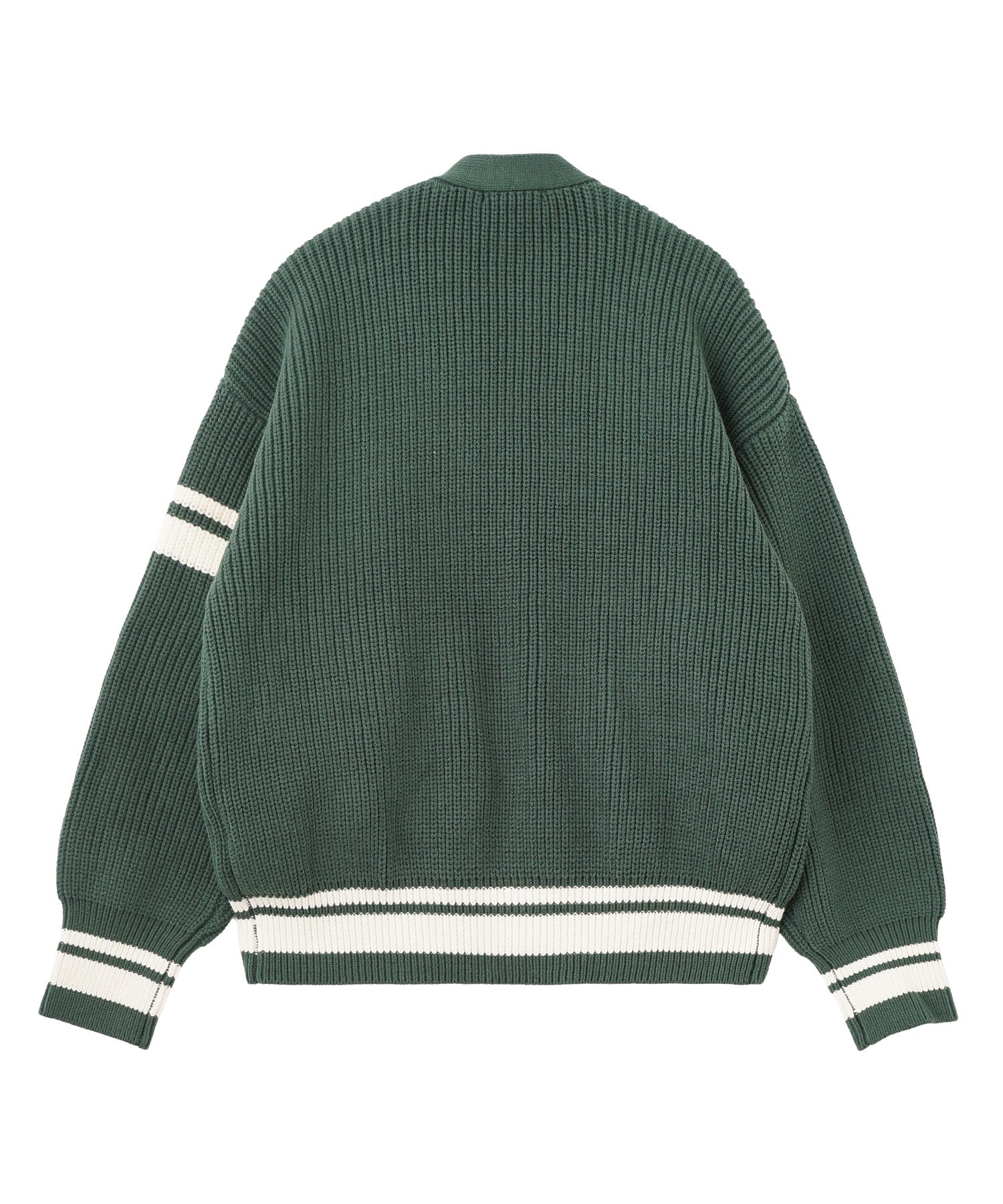 COLLEGE CARDIGAN