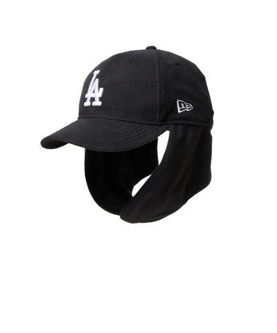 【NEWERA】OD LP950 WARMDART LOSDOD BLK