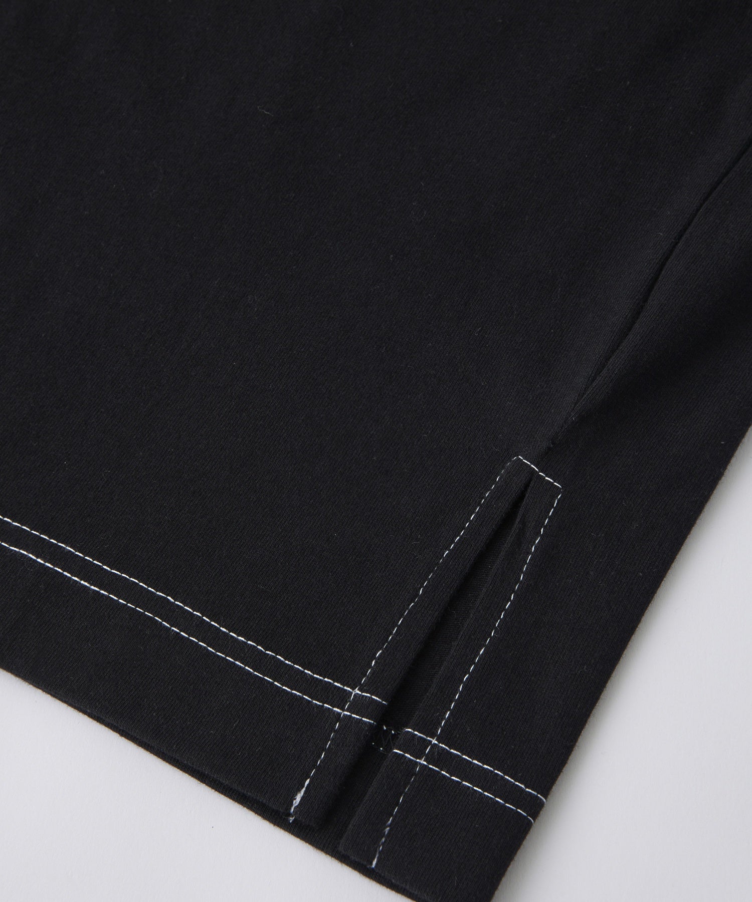 COOPER LOGO SUPER BIG L/S TOP