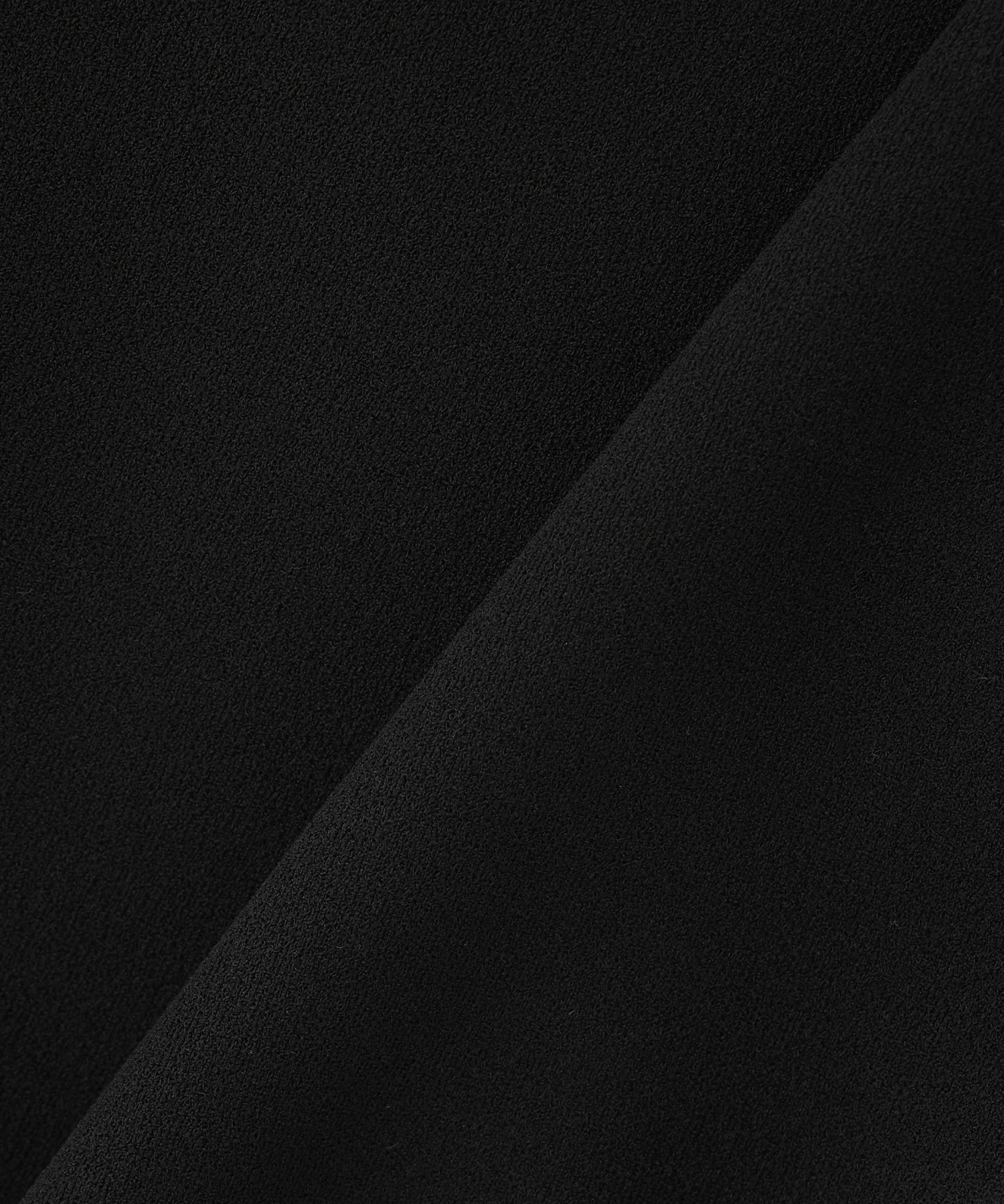 WAISTCLOTH SET LAYERED PANTS