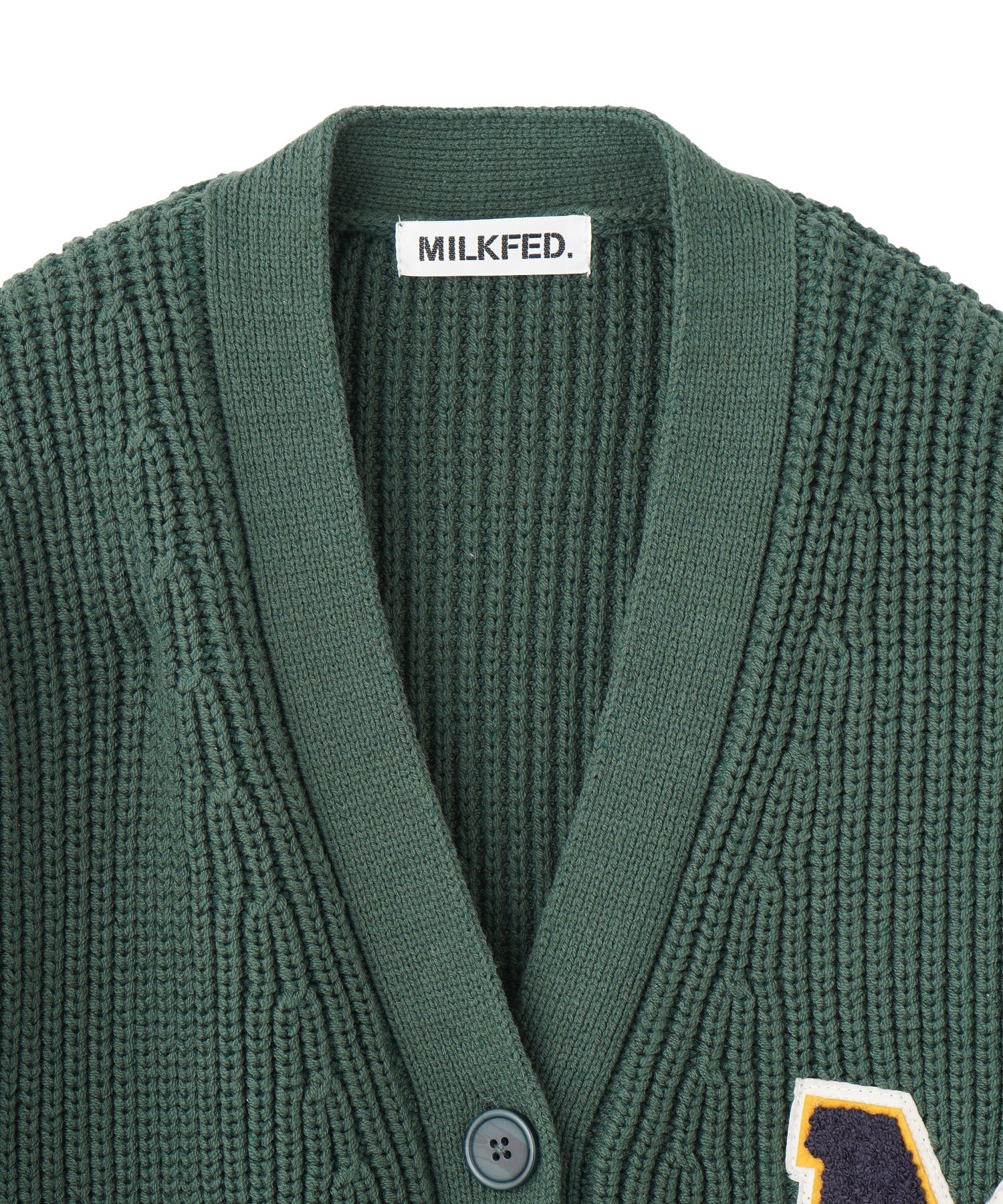 COLLEGE CARDIGAN