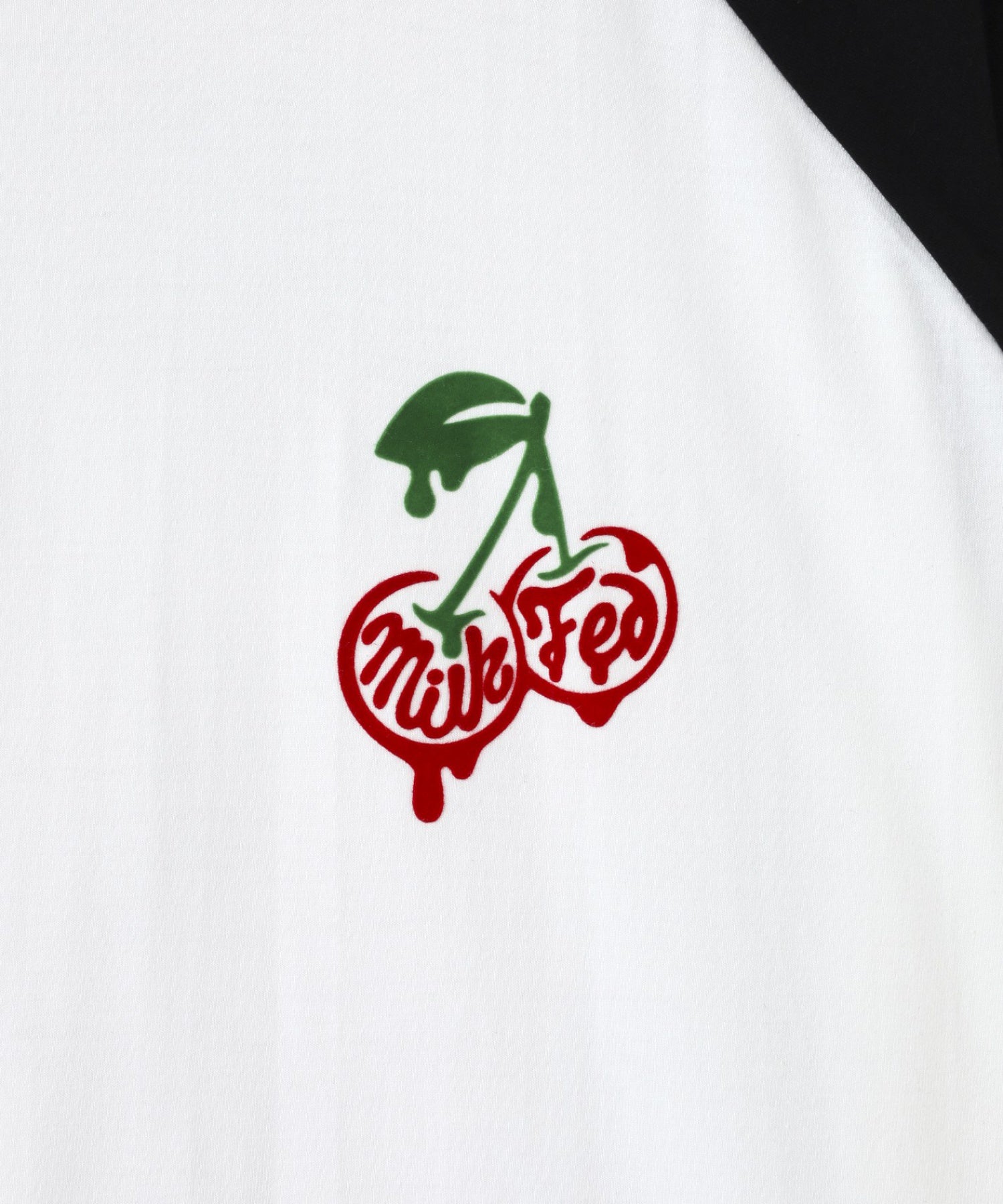 MELTY CHERRY BIG TOP