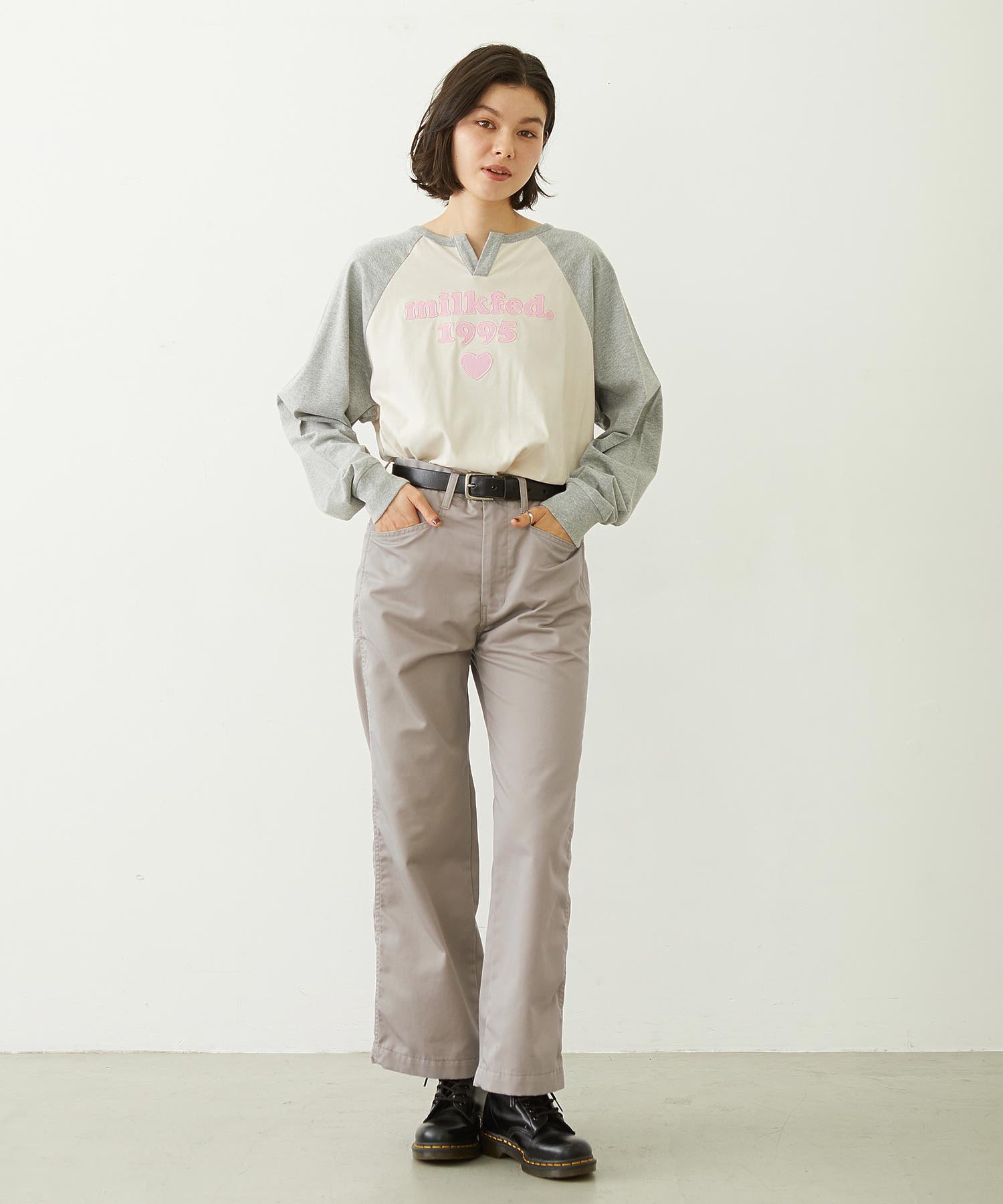 BIG BACK POCKET WORK PANTS