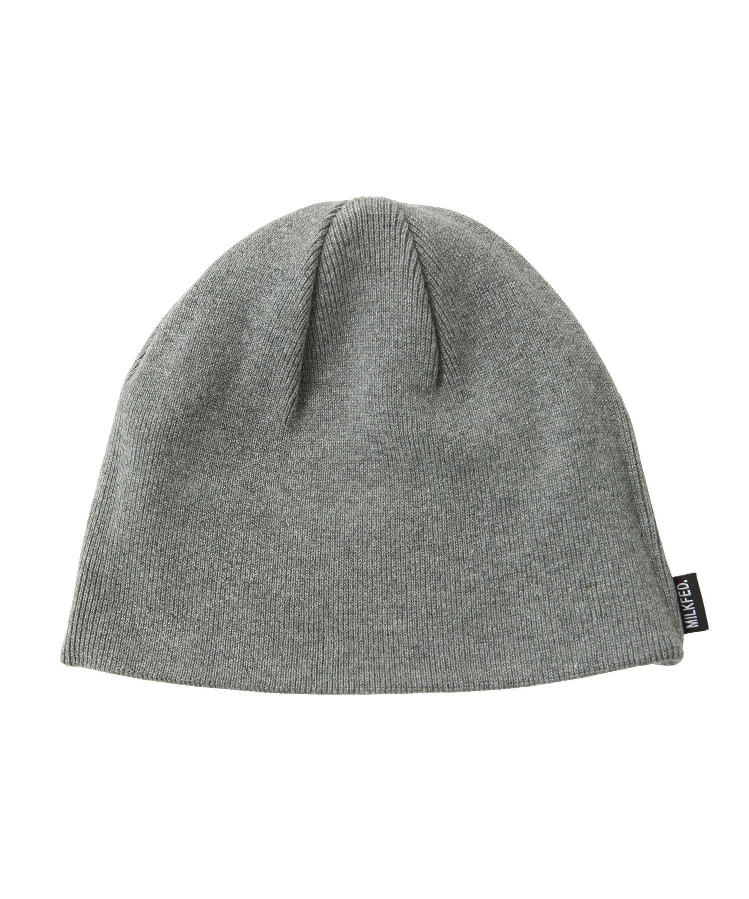 REVERSIBLE ICING KNIT CAP