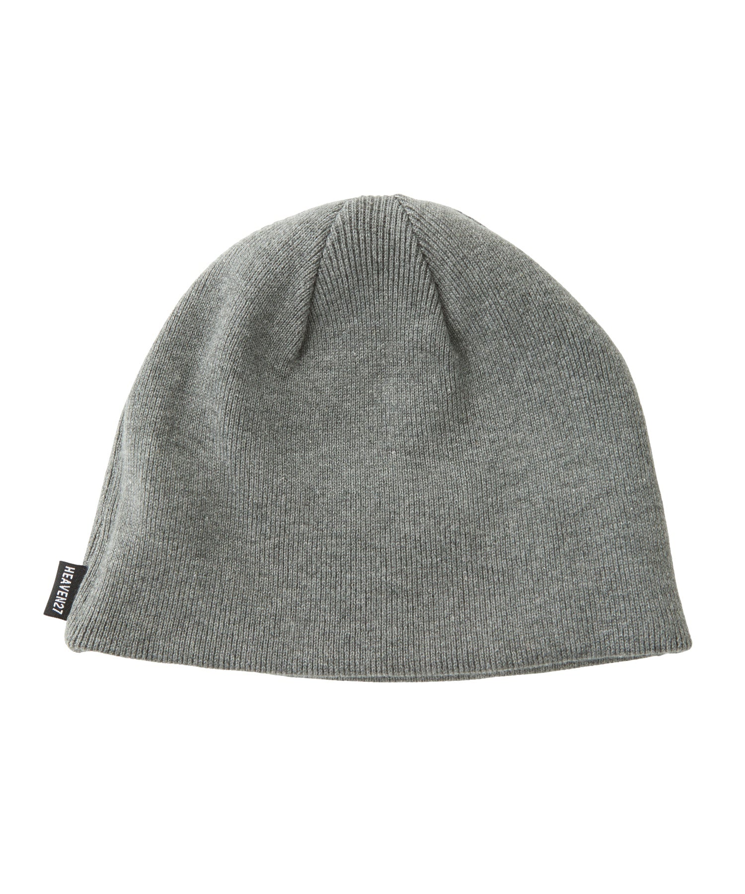 REVERSIBLE ICING KNIT CAP