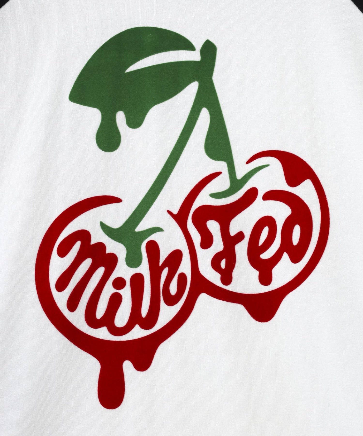 MELTY CHERRY BIG TOP