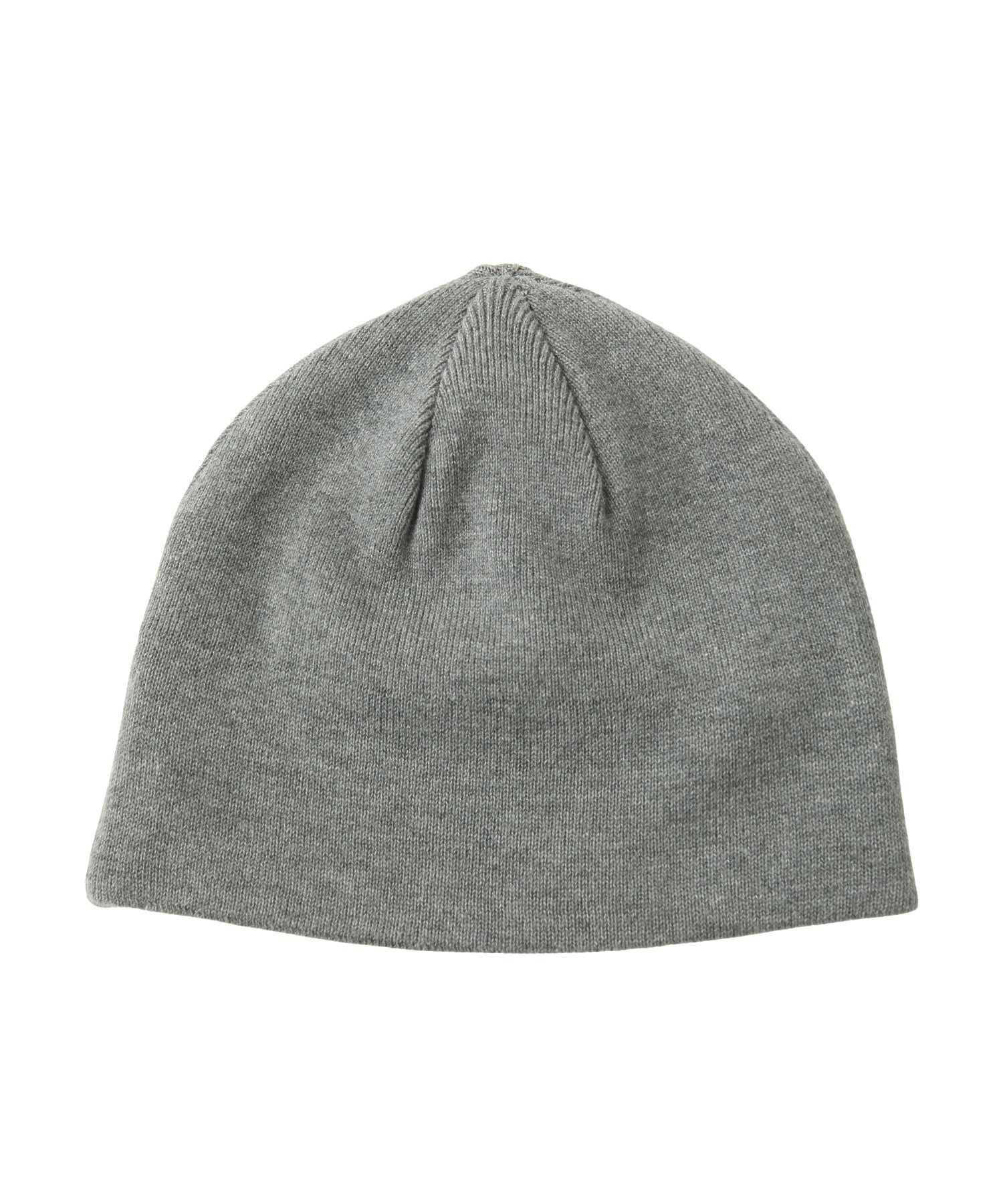 REVERSIBLE ICING KNIT CAP